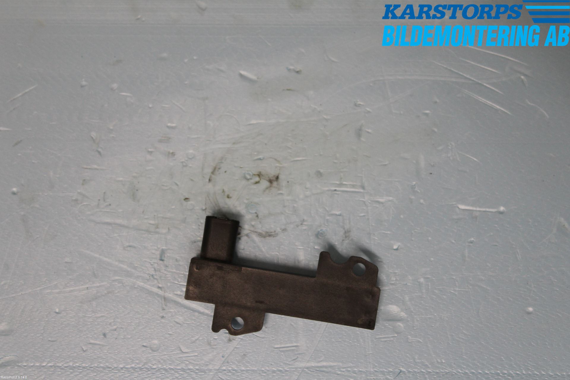 Volvo S60 14-18 Antenn