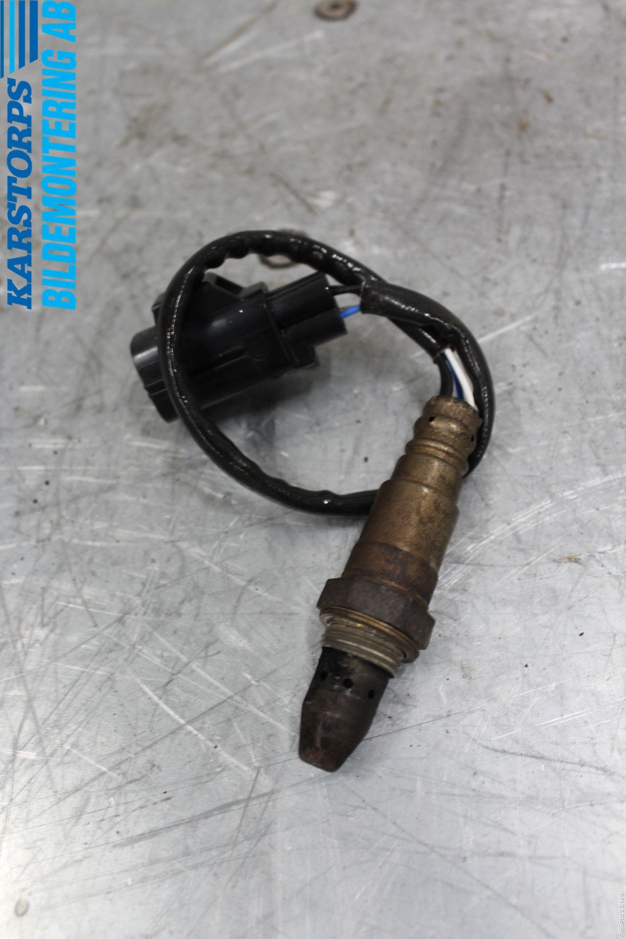 Volvo V70 14-16 Injlambdasond