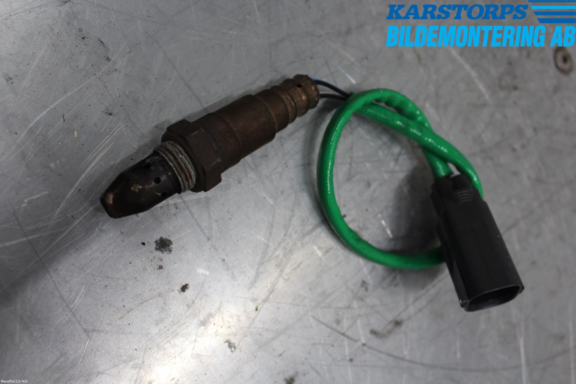 Volvo V70 14-16 Injlambdasond