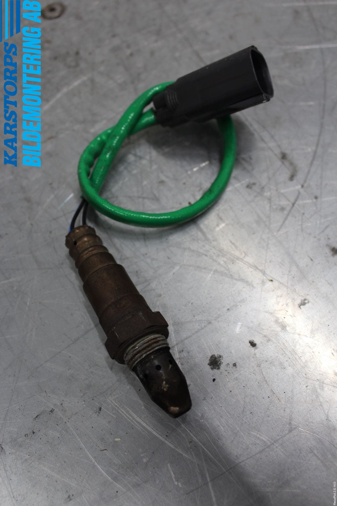 Volvo V70 14-16 Injlambdasond