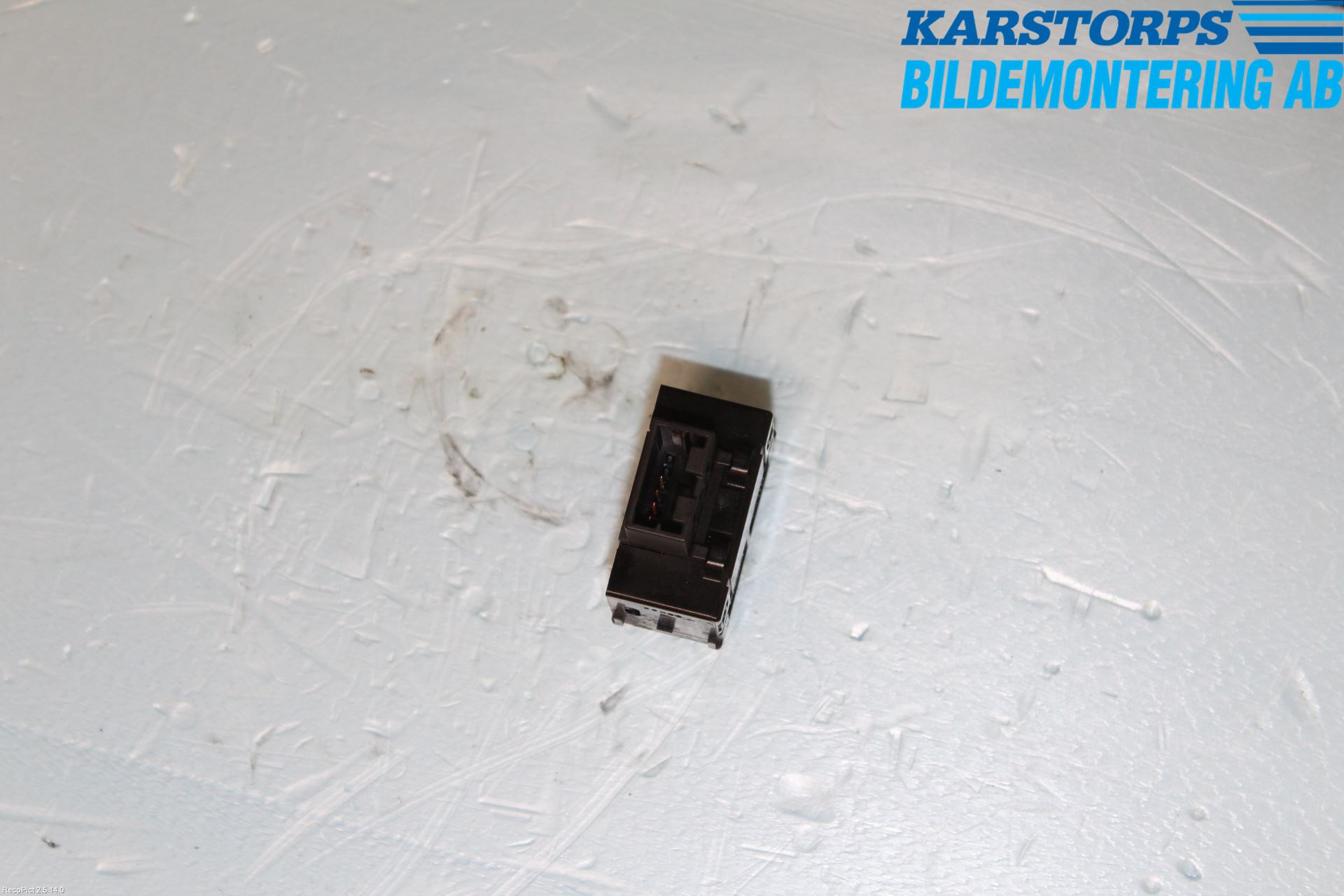 Nissan 350Z Strömställare Antispinn