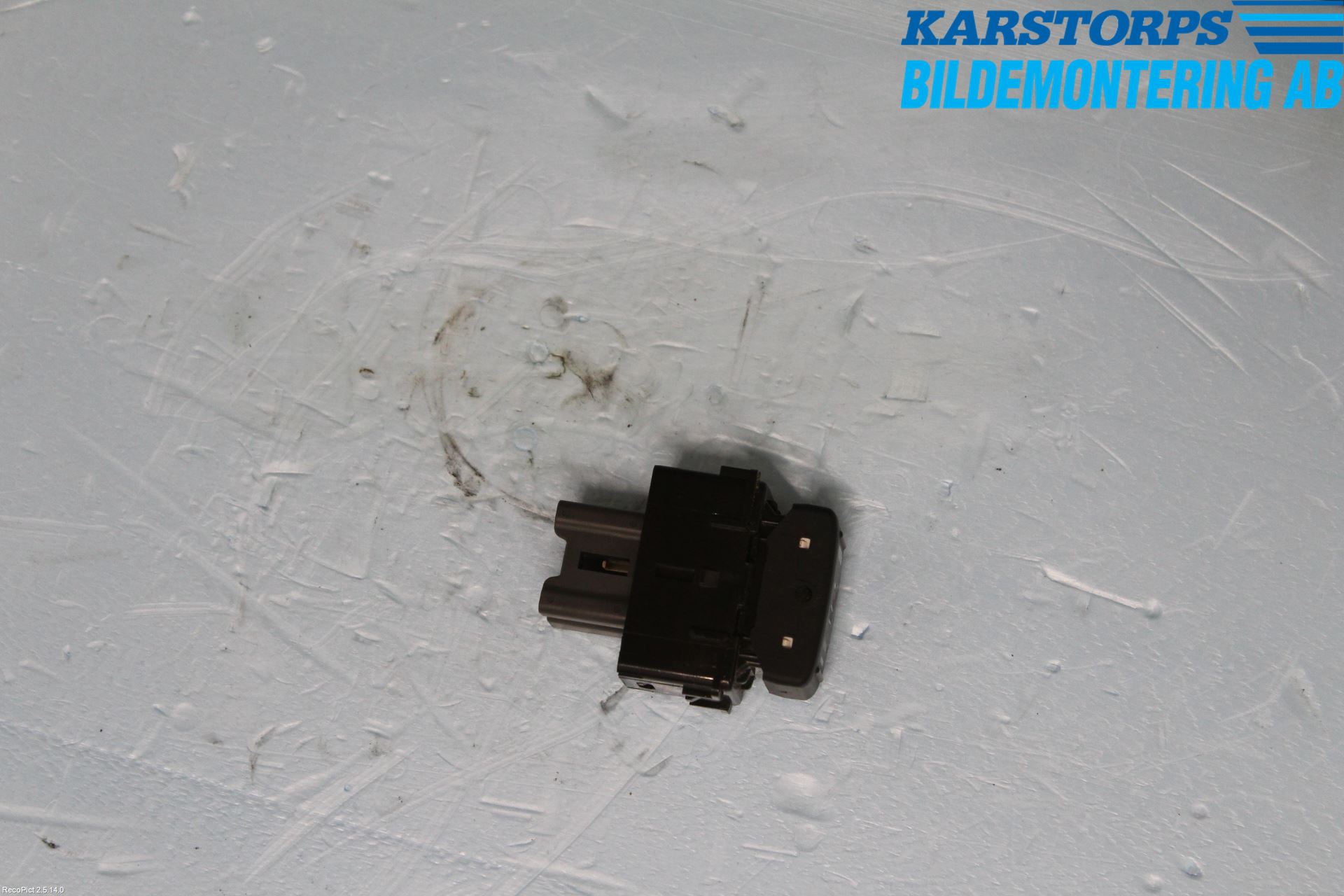 Nissan 350Z Strömställare Stolvärme