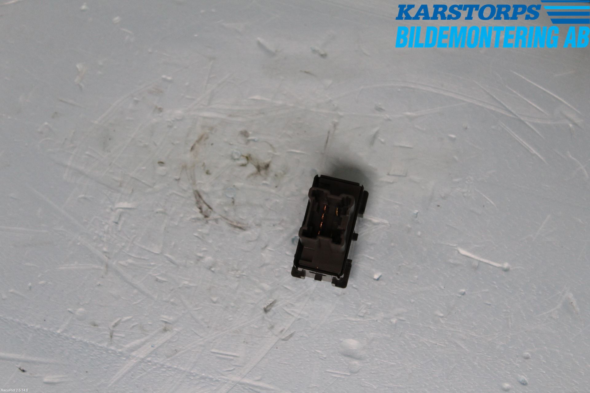 Nissan 350Z Strömställare Stolvärme