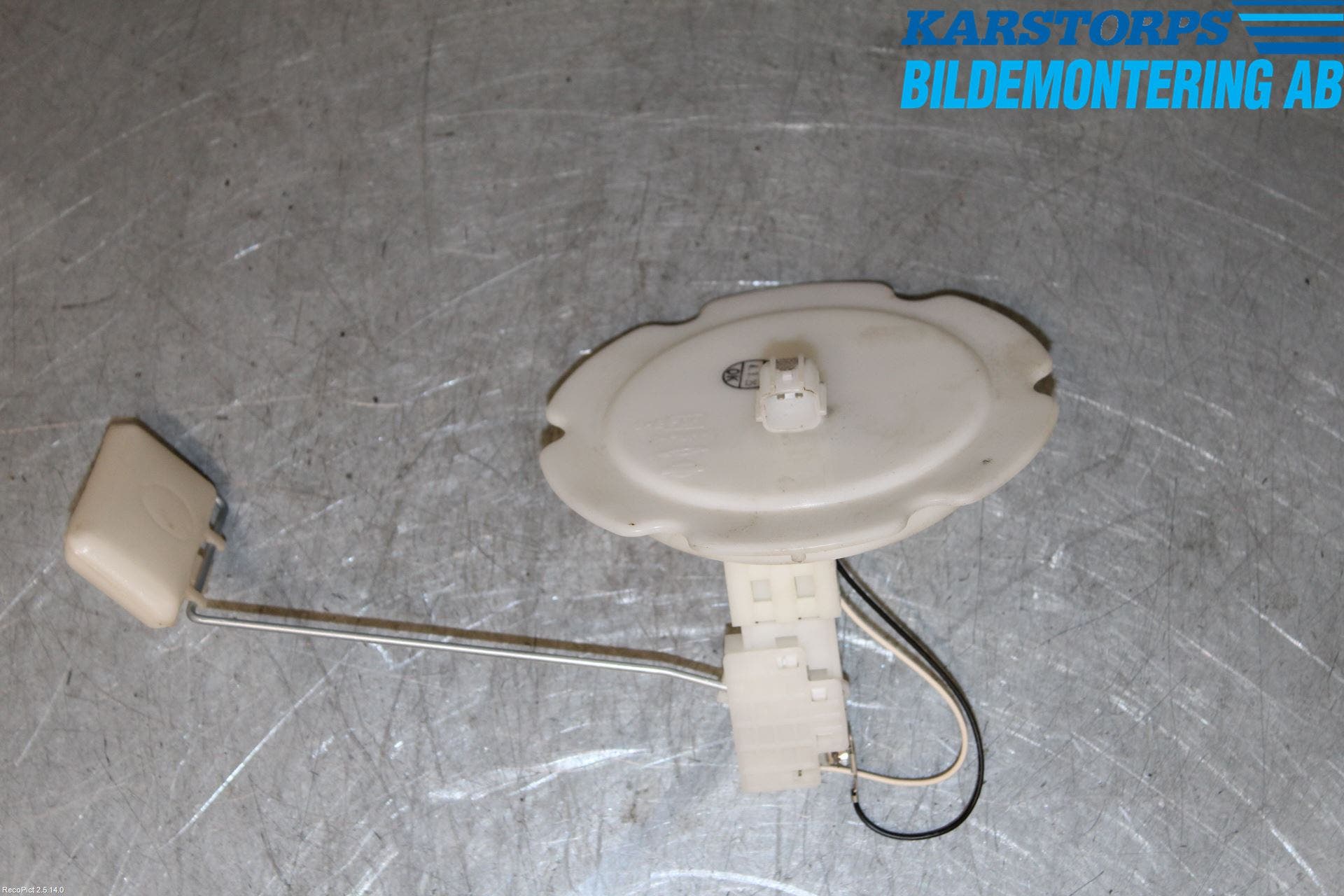 Nissan 350Z Givare Tank