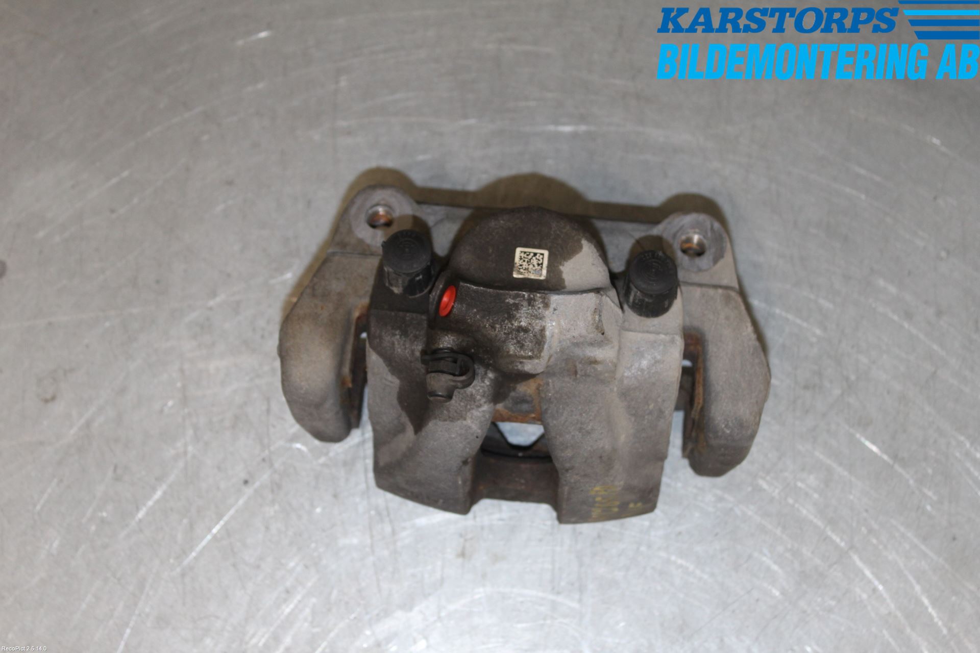 BMW X3 F25 10-17 Bromsok Fram Vänster