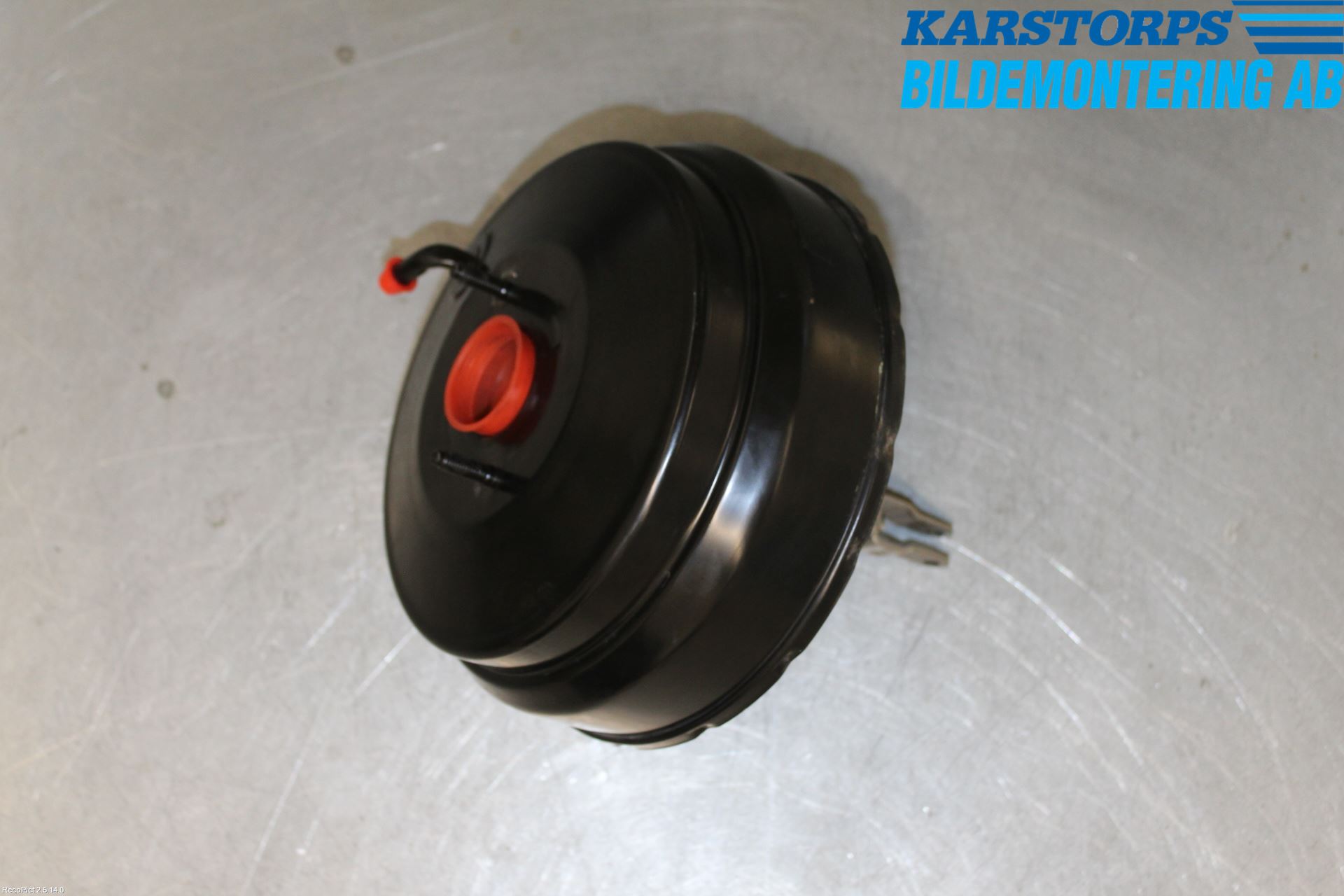 Nissan 350Z Bromsservo