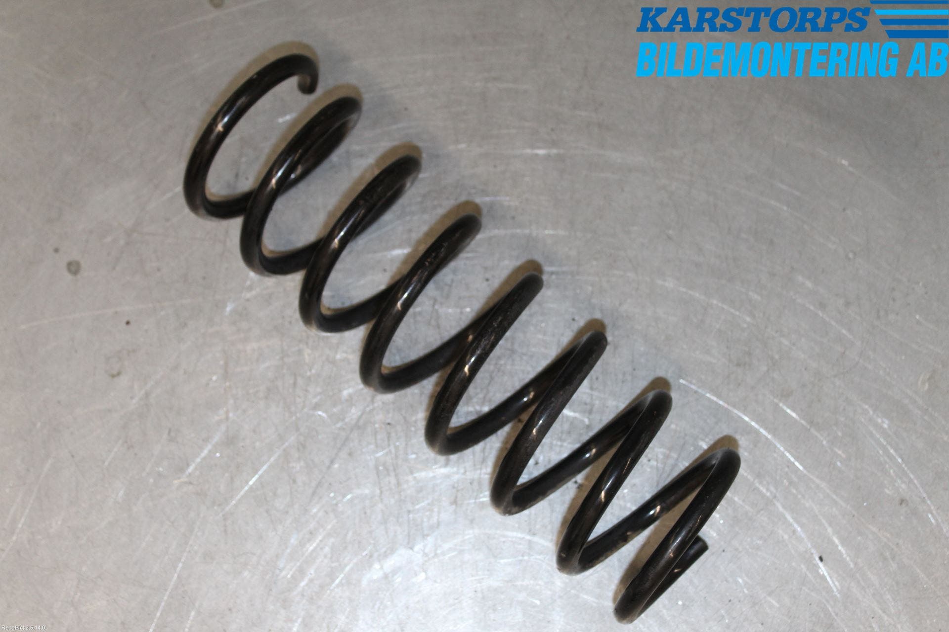 Volvo V40 CROSS COUNTRY 13-19 Fjäder Bak