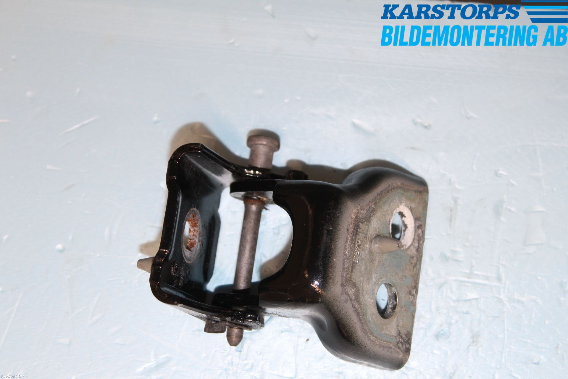 Peugeot 508 11-18 Dörrgångjärn