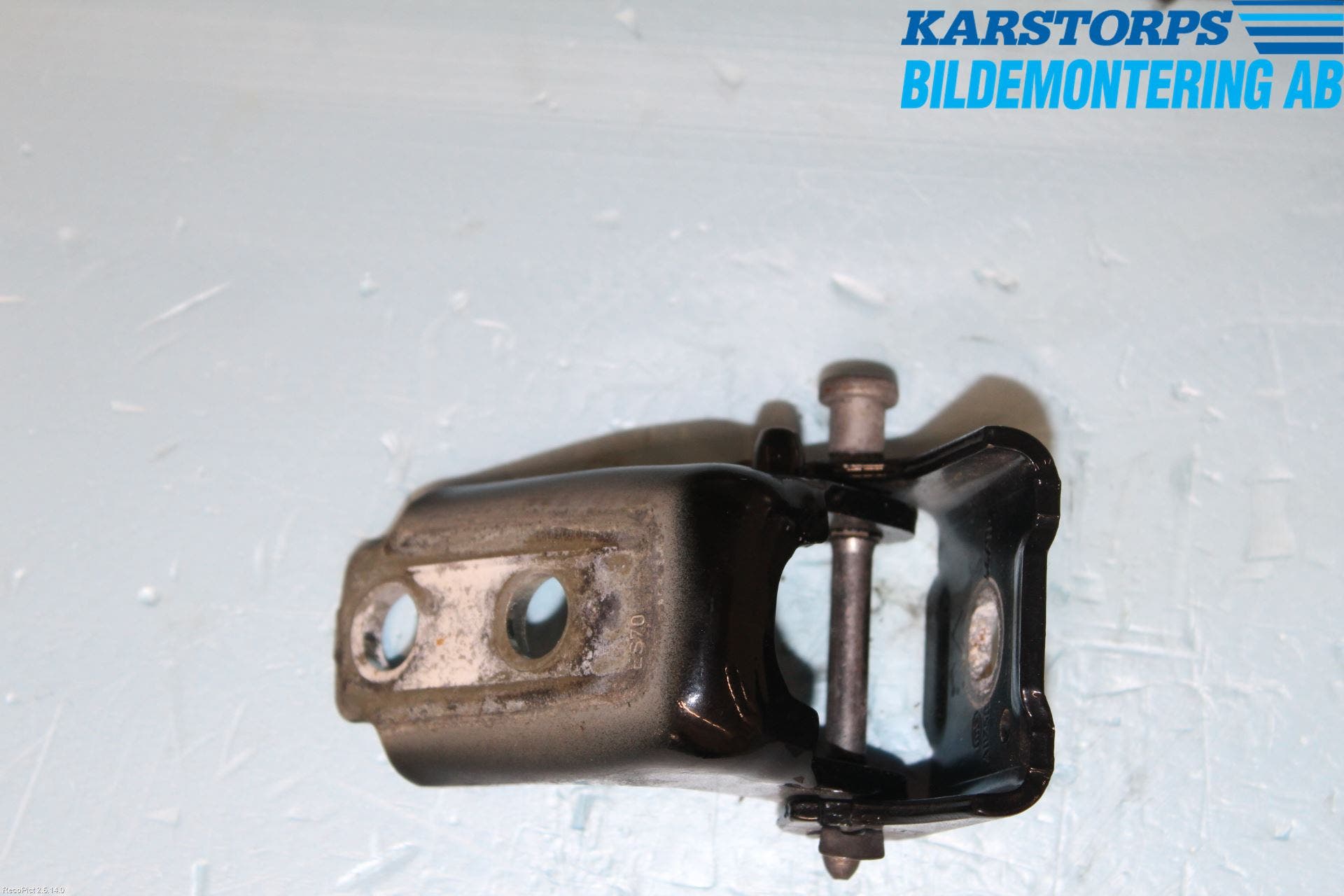 Peugeot 508 11-18 Dörrgångjärn