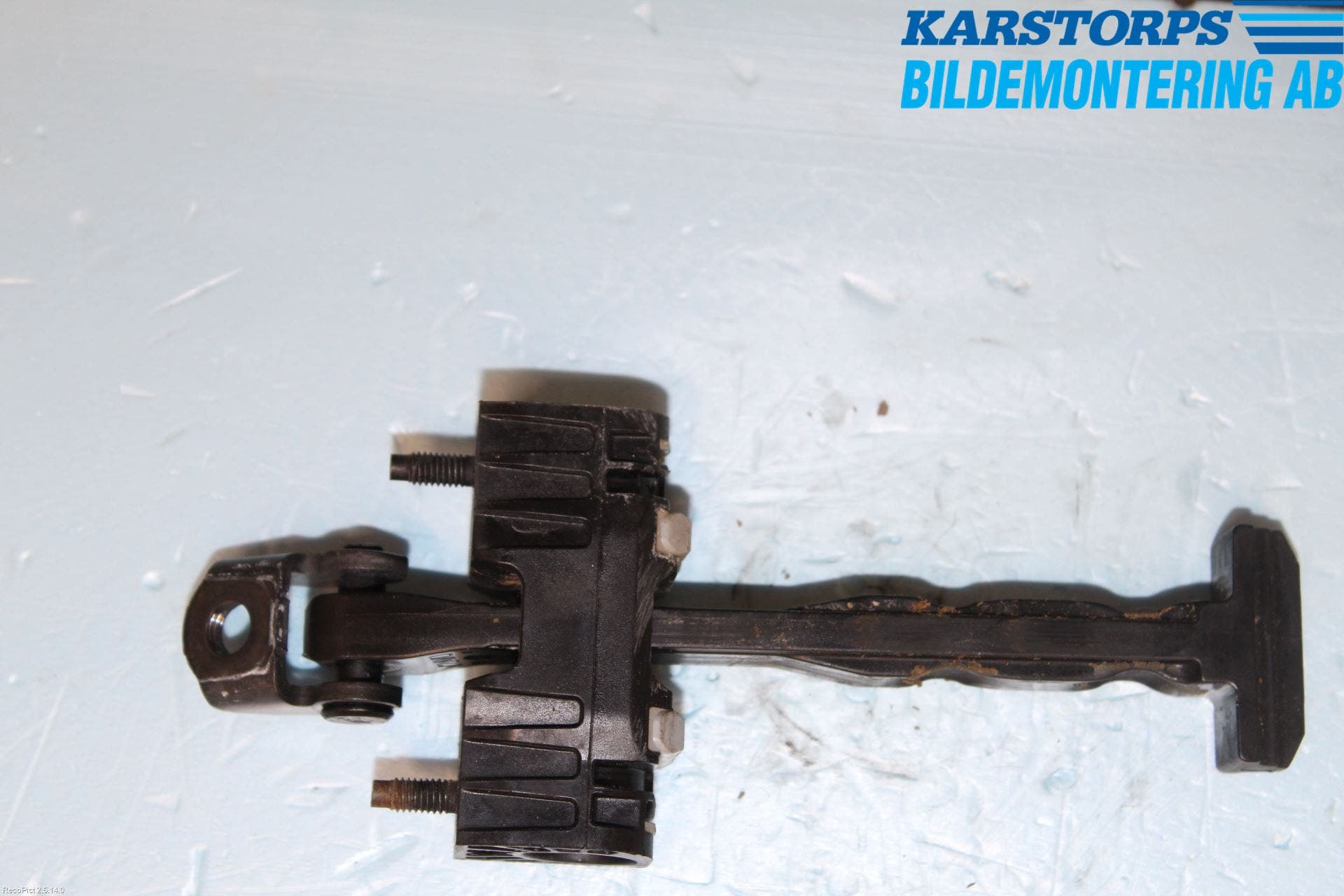 Peugeot 508 11-18 Dörrstopp