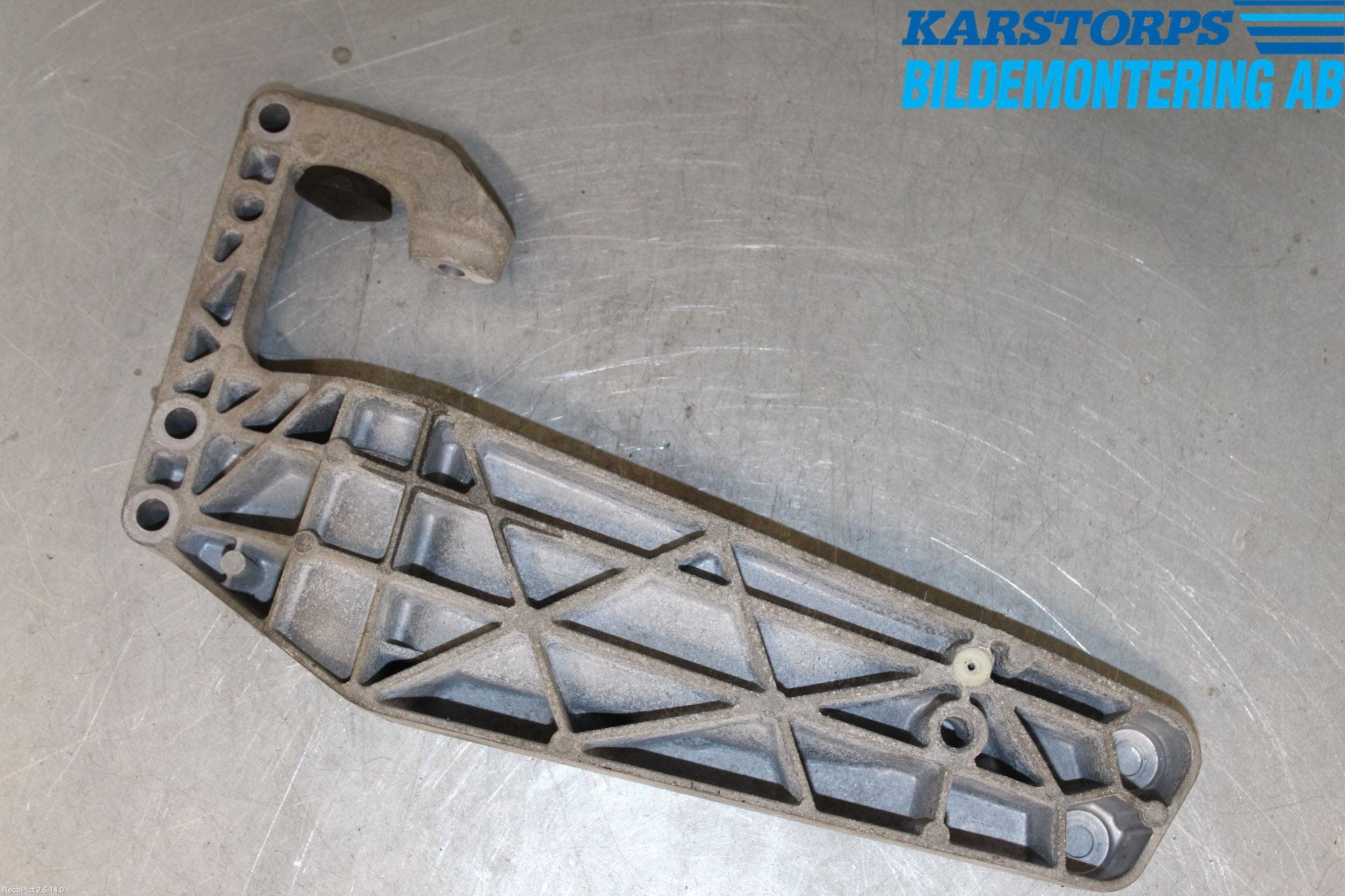 BMW X3 F25 10-17 Växellådsbalk