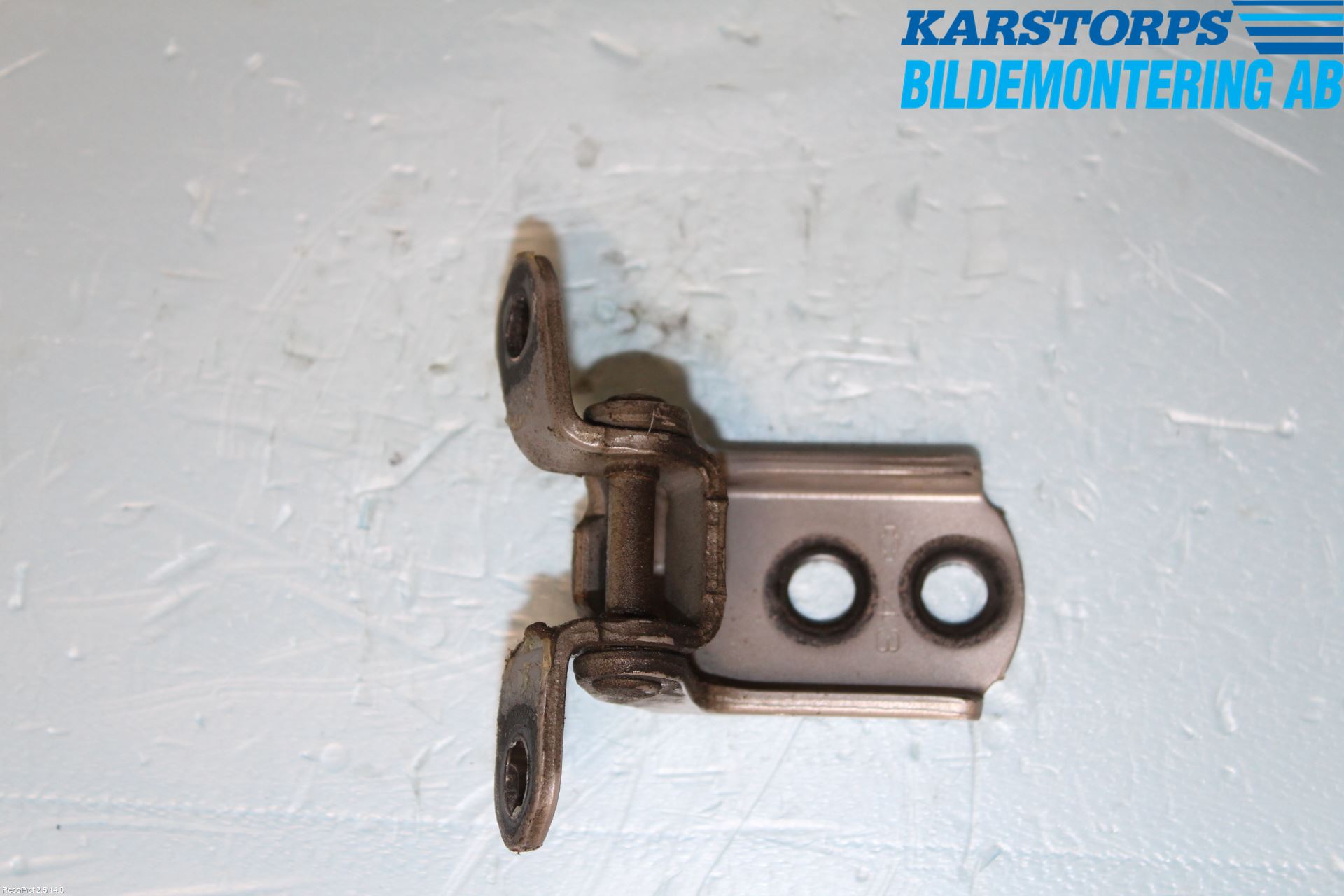 Nissan 350Z Dörrgångjärn