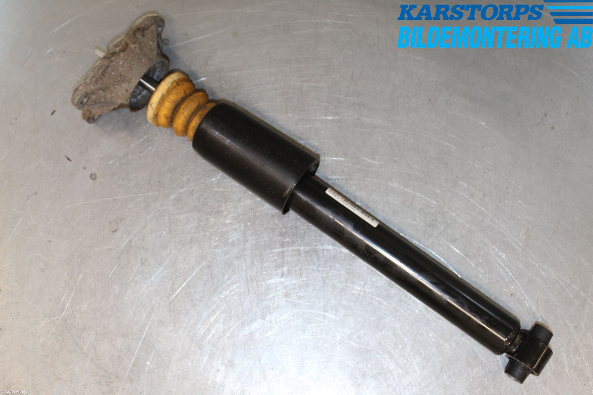 BMW 3 F30/F31/F80 12-19 Stötdämpare Bak
