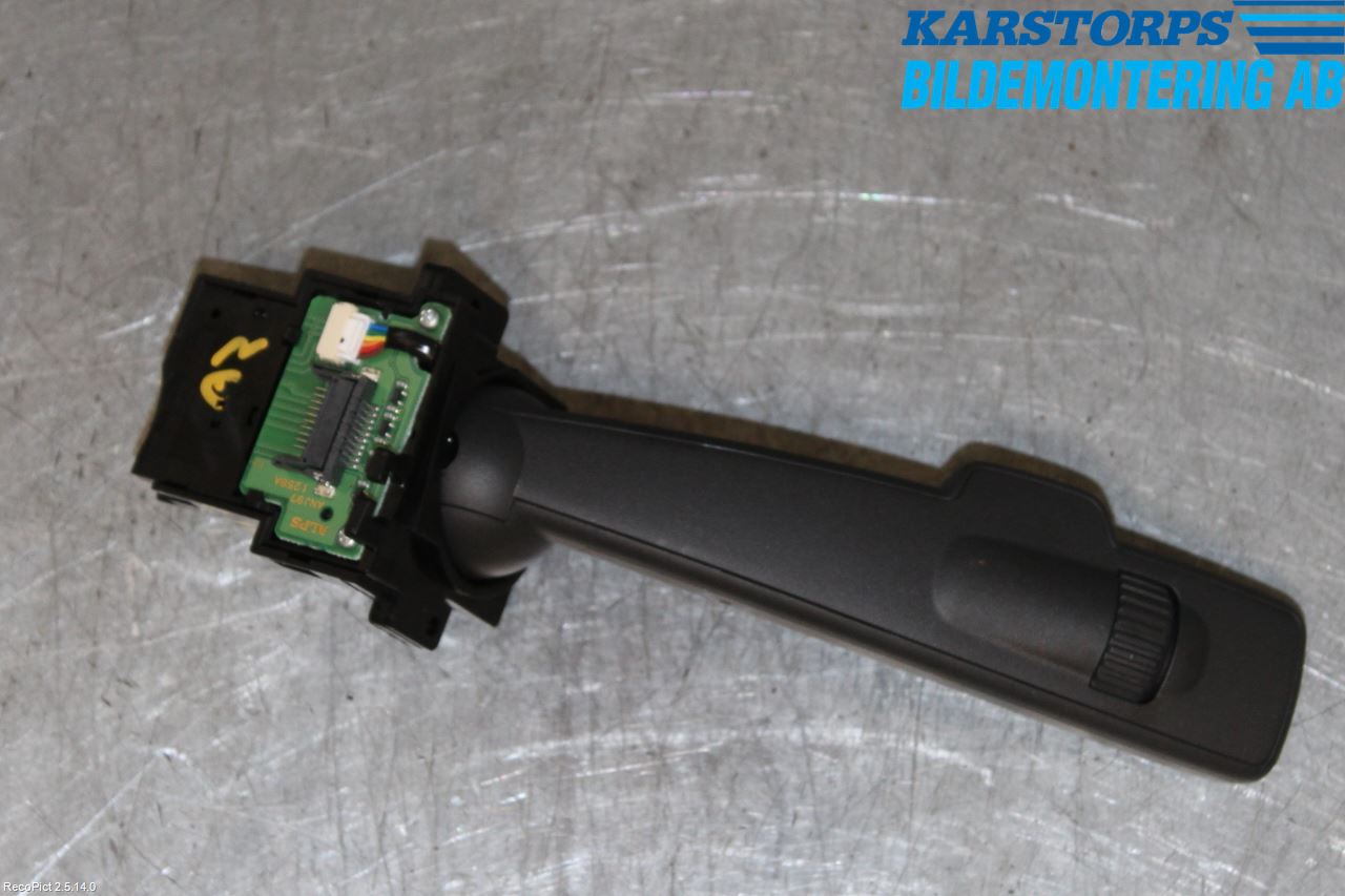 Volvo XC60 14-17 Spak Torkar-Spolomk