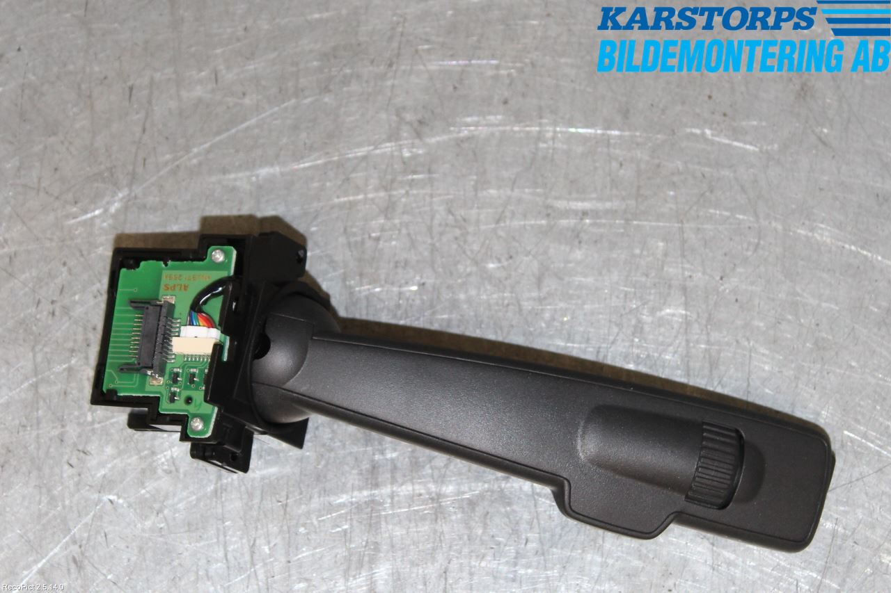 Volvo XC60 14-17 Spak Blinkers-Ljusomk