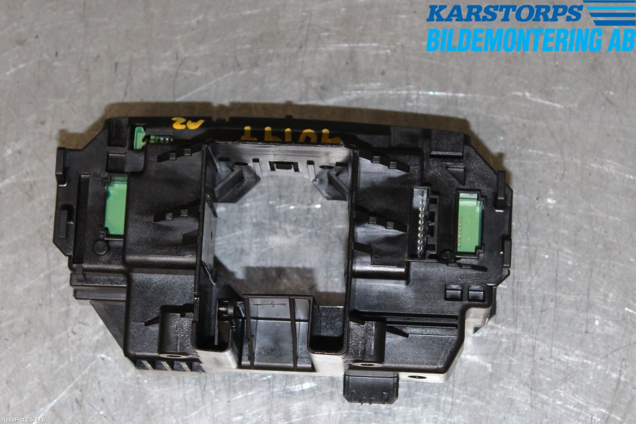 Volvo XC60 14-17 Spak Konsoll-Fäste