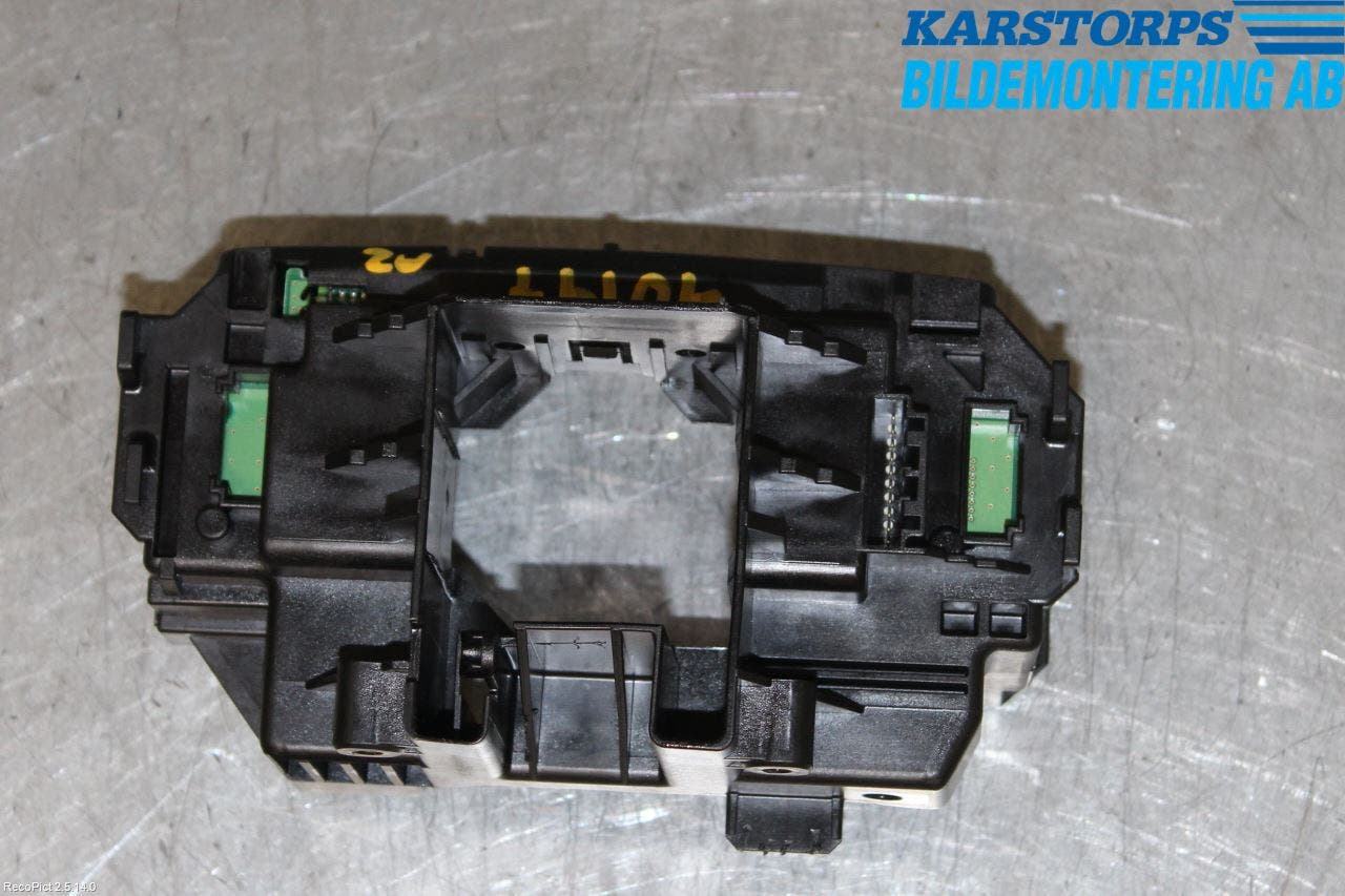 Volvo XC60 14-17 Spak Konsoll-Fäste