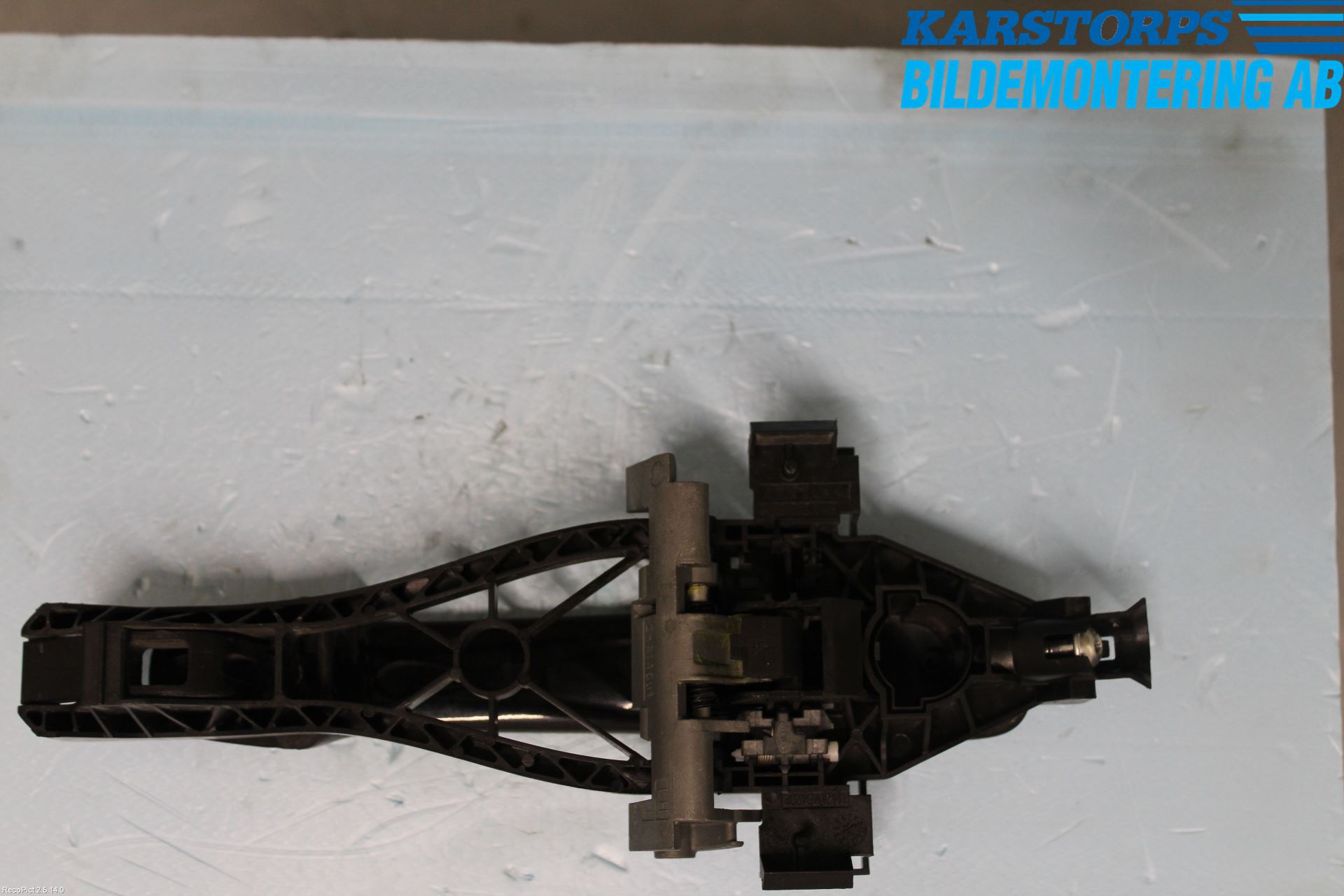 Volvo V70 14-16 Dörrhandtag Yttre Vä