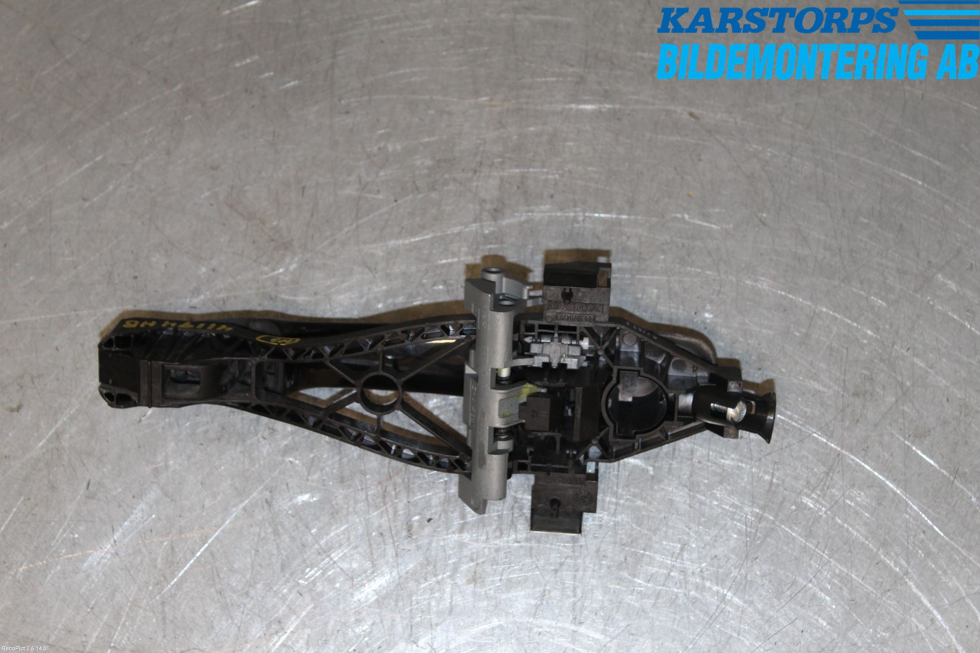 Volvo V70 14-16 Dörrhandtag Yttre Hö