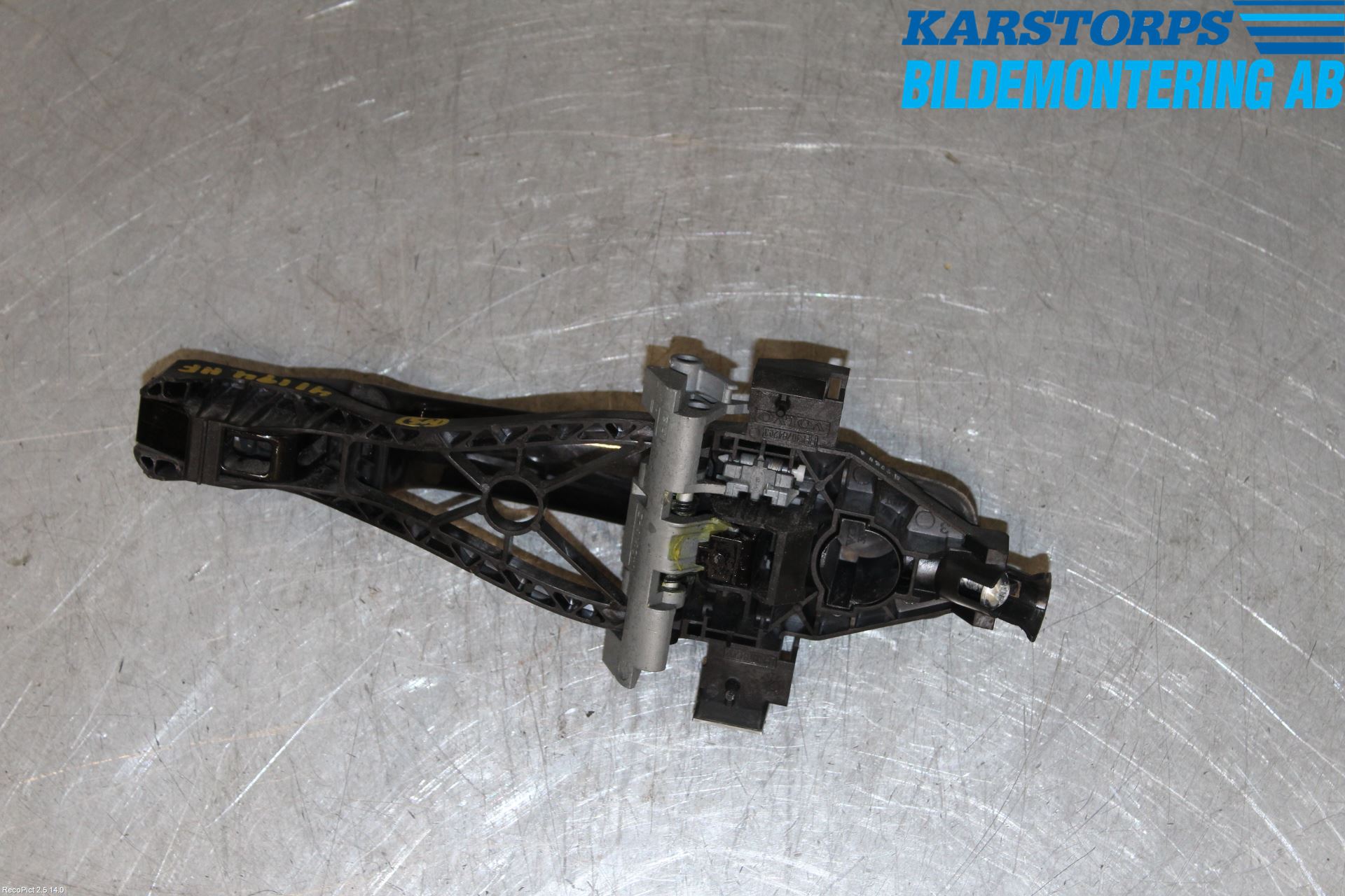 Volvo V70 14-16 Dörrhandtag Yttre Hö