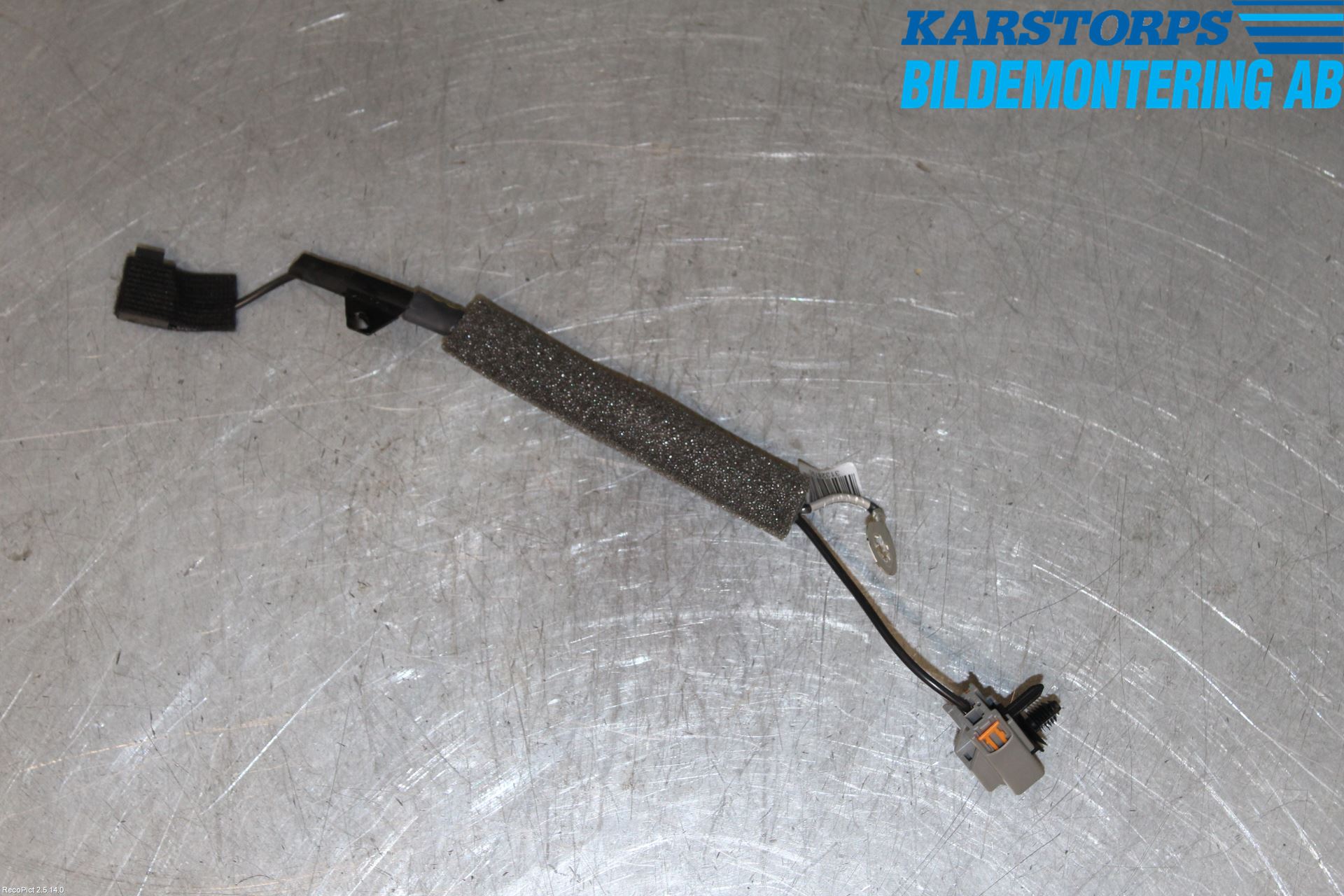 Volvo V40 CROSS COUNTRY 13-19 Antennförstärkare