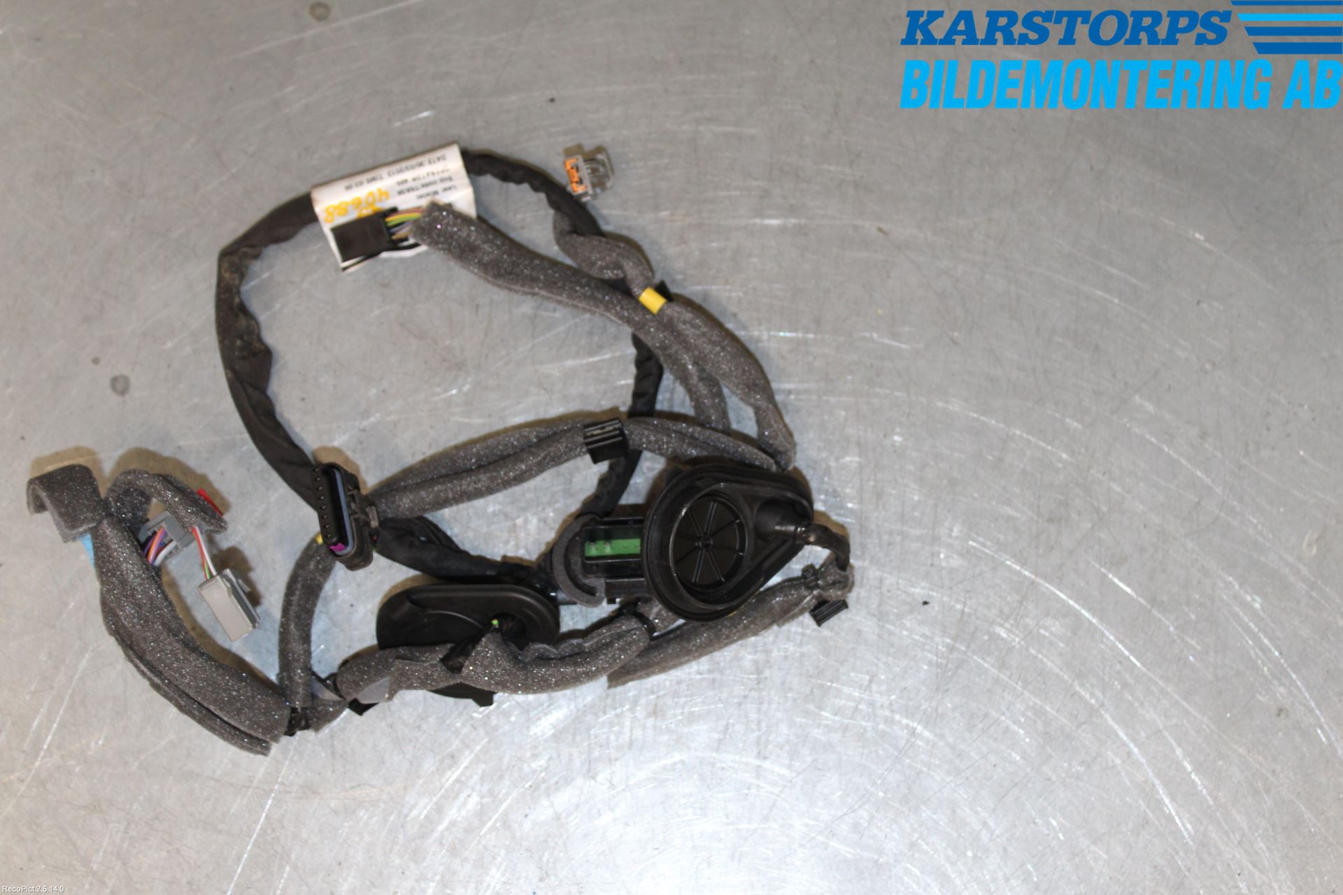 Volvo V40 CROSS COUNTRY 13-19 Kabelhärva