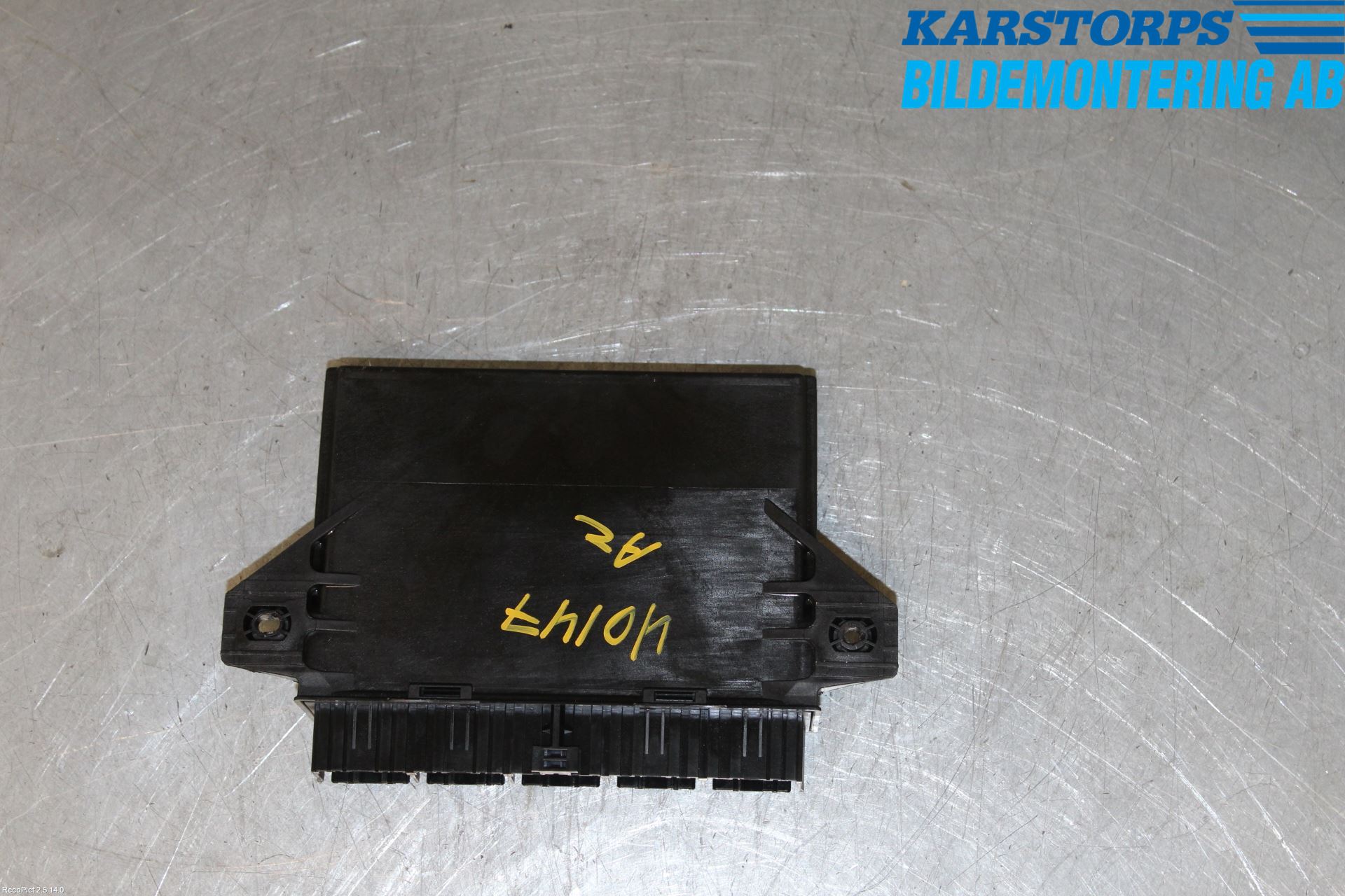 Volvo XC60 14-17 Styrenhet Nyckellöst System