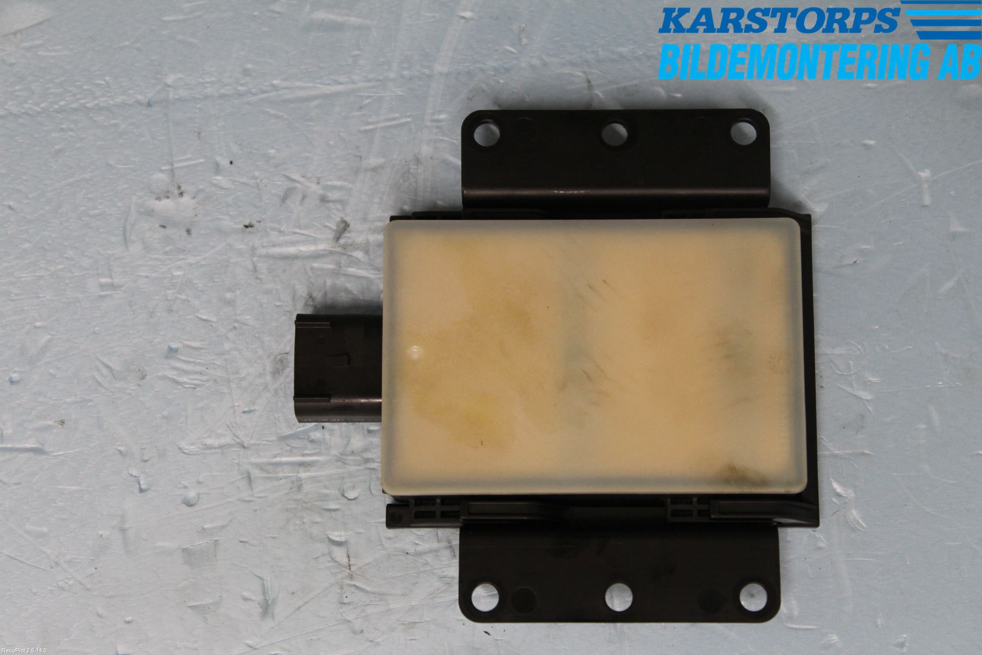 Volvo XC60 14-17 Sensor Aktivt Kollisionsskydd