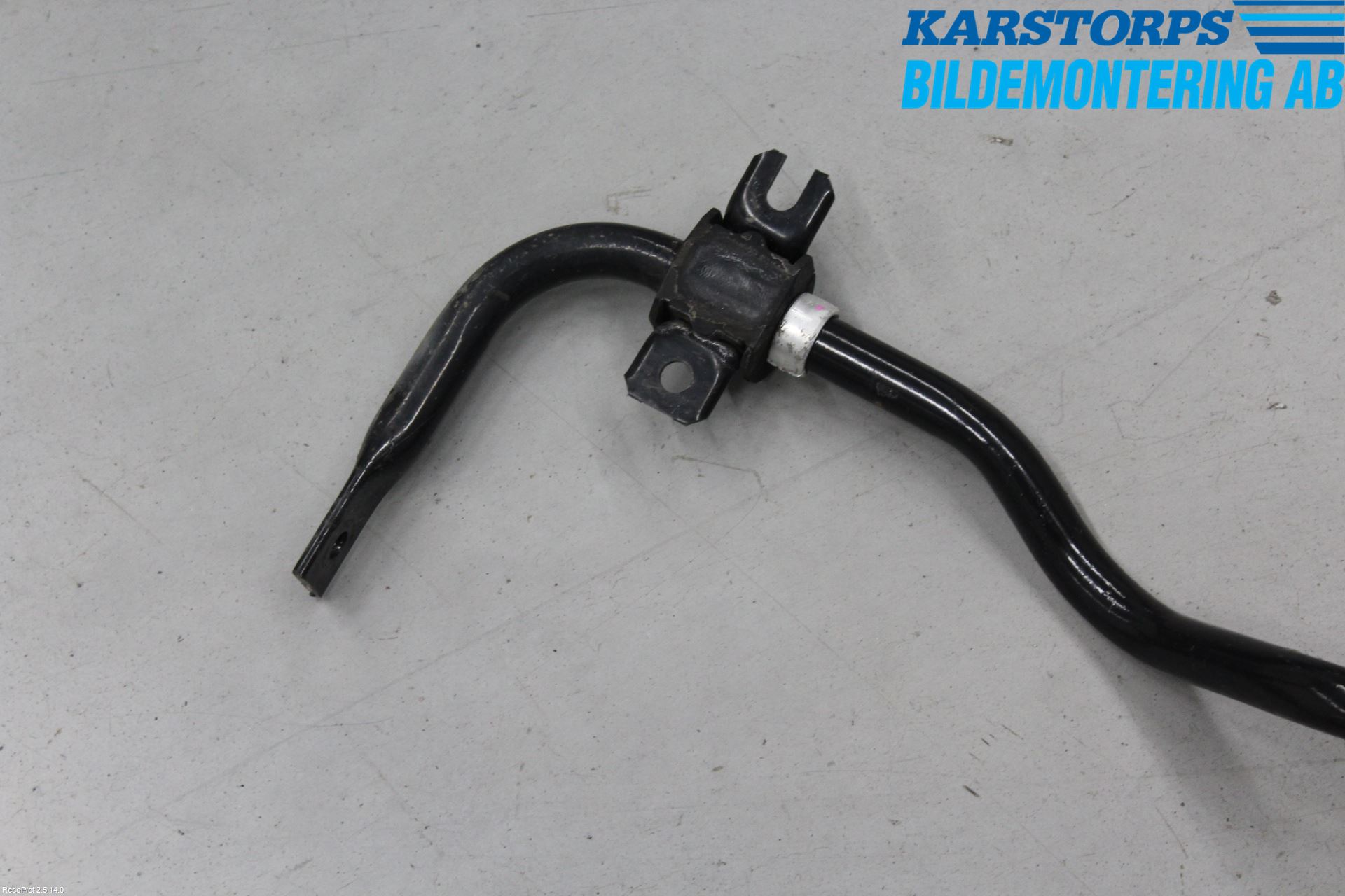 Nissan 350Z Krängningshämmare Bak