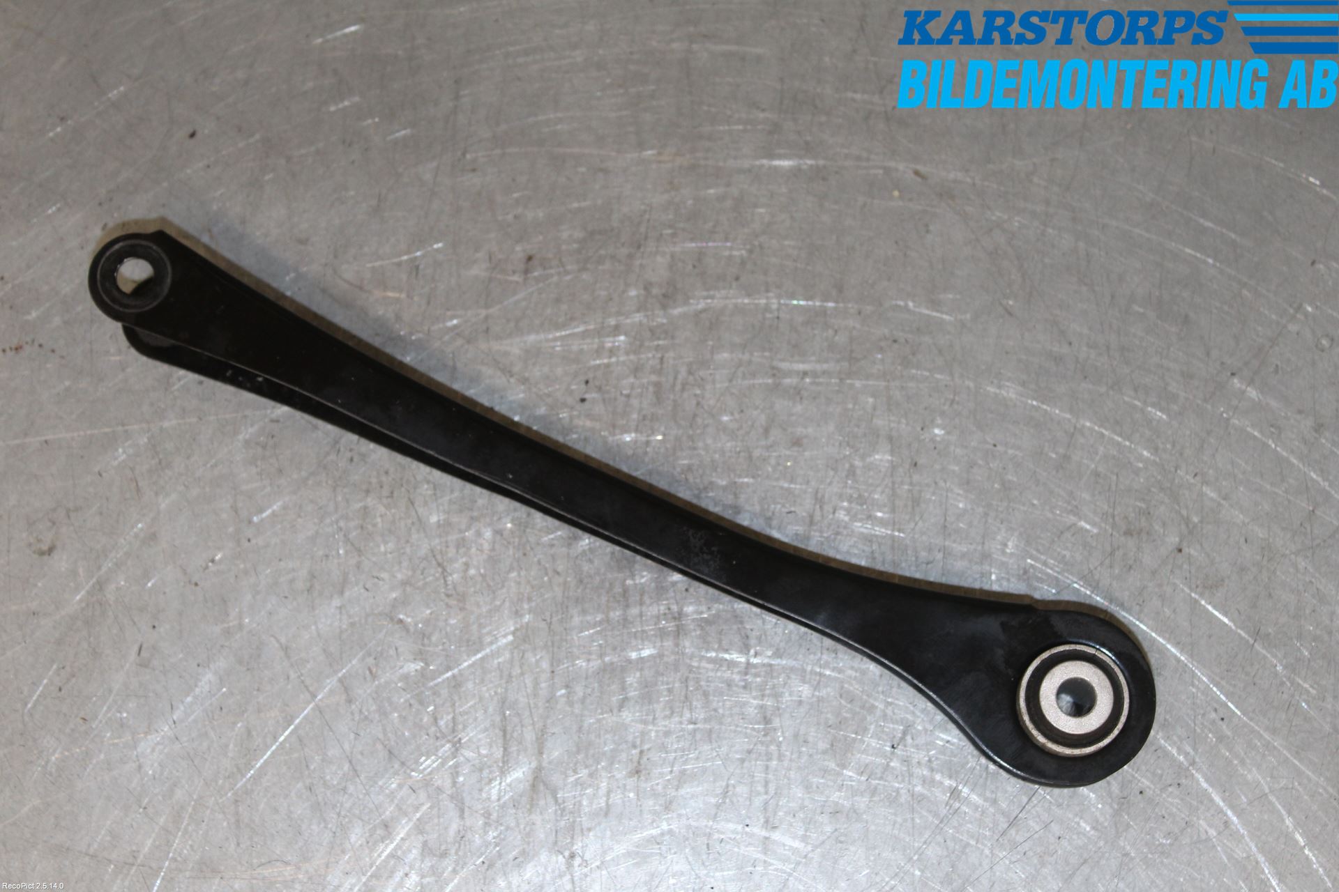 BMW 1 F20/F21 11-19 Momentstag Bak