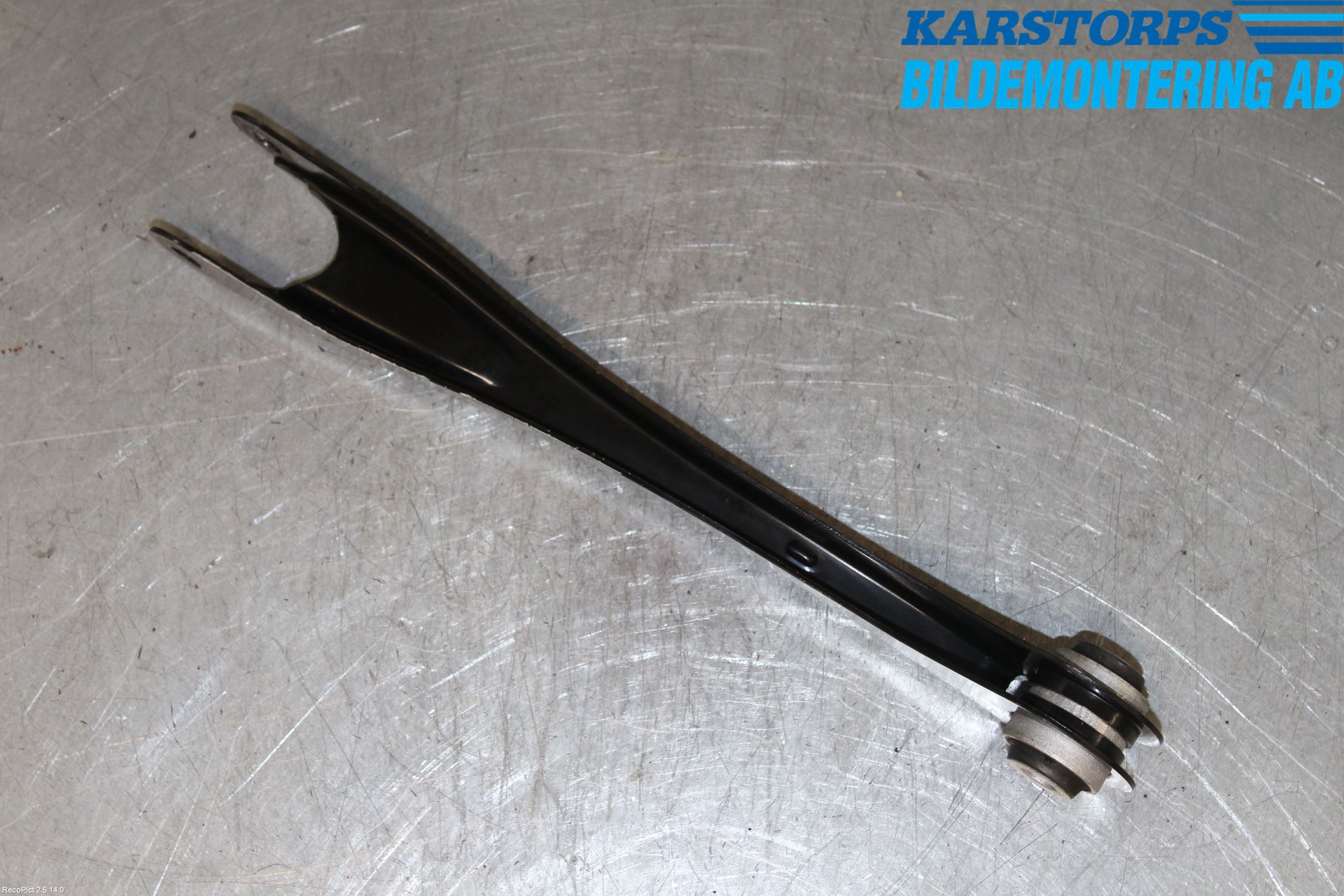 BMW 1 F20/F21 11-19 Momentstag Bak