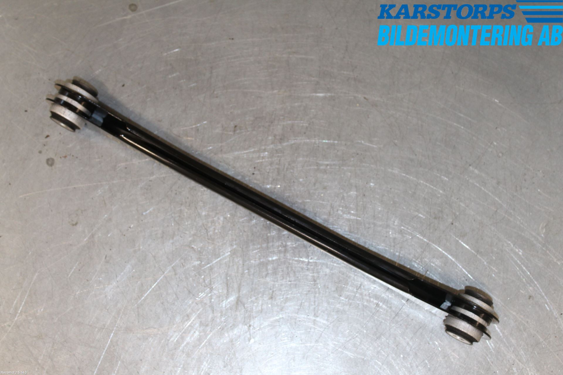 BMW 1 F20/F21 11-19 Momentstag Bak