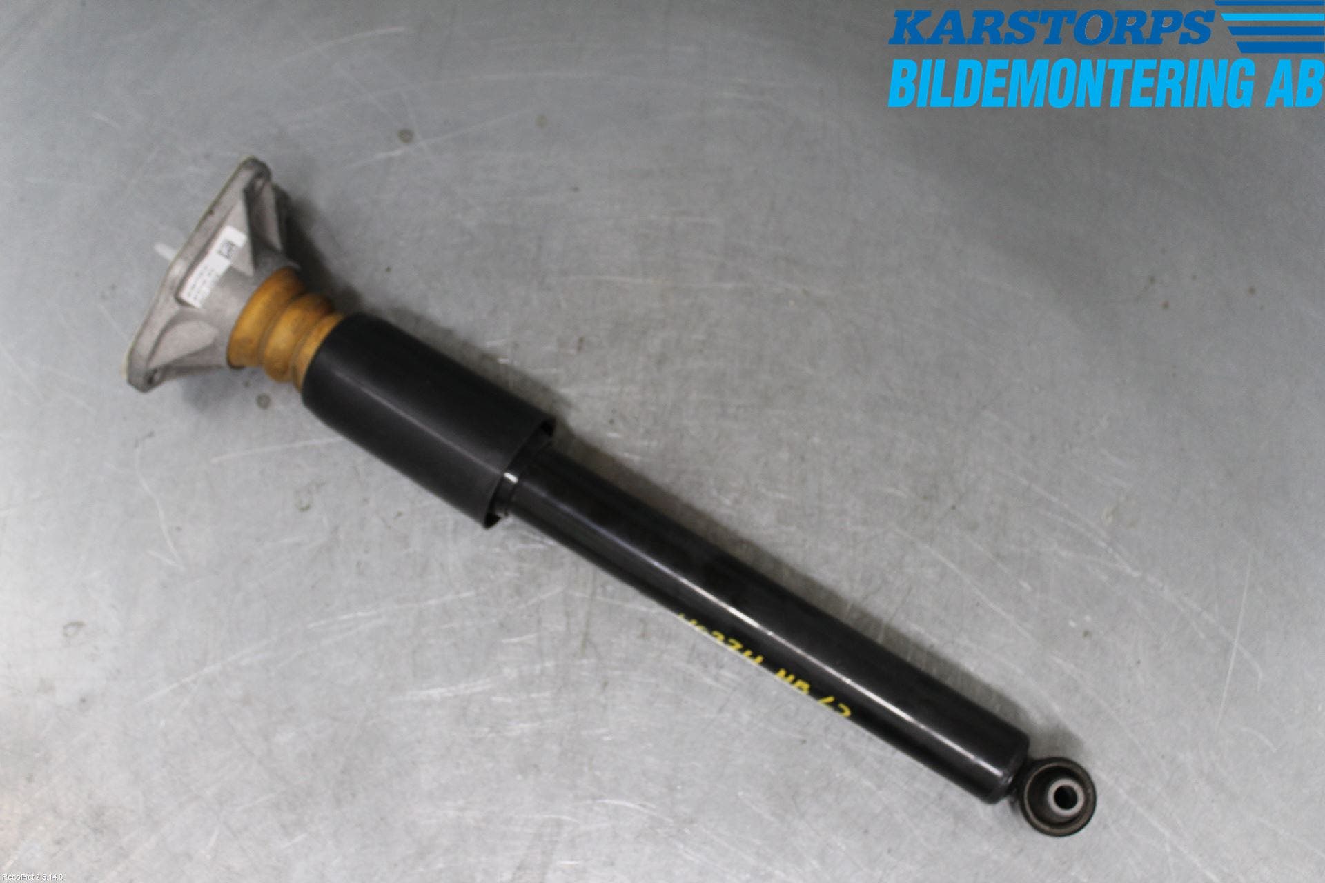 BMW 1 F20/F21 11-19 Stötdämpare Bak