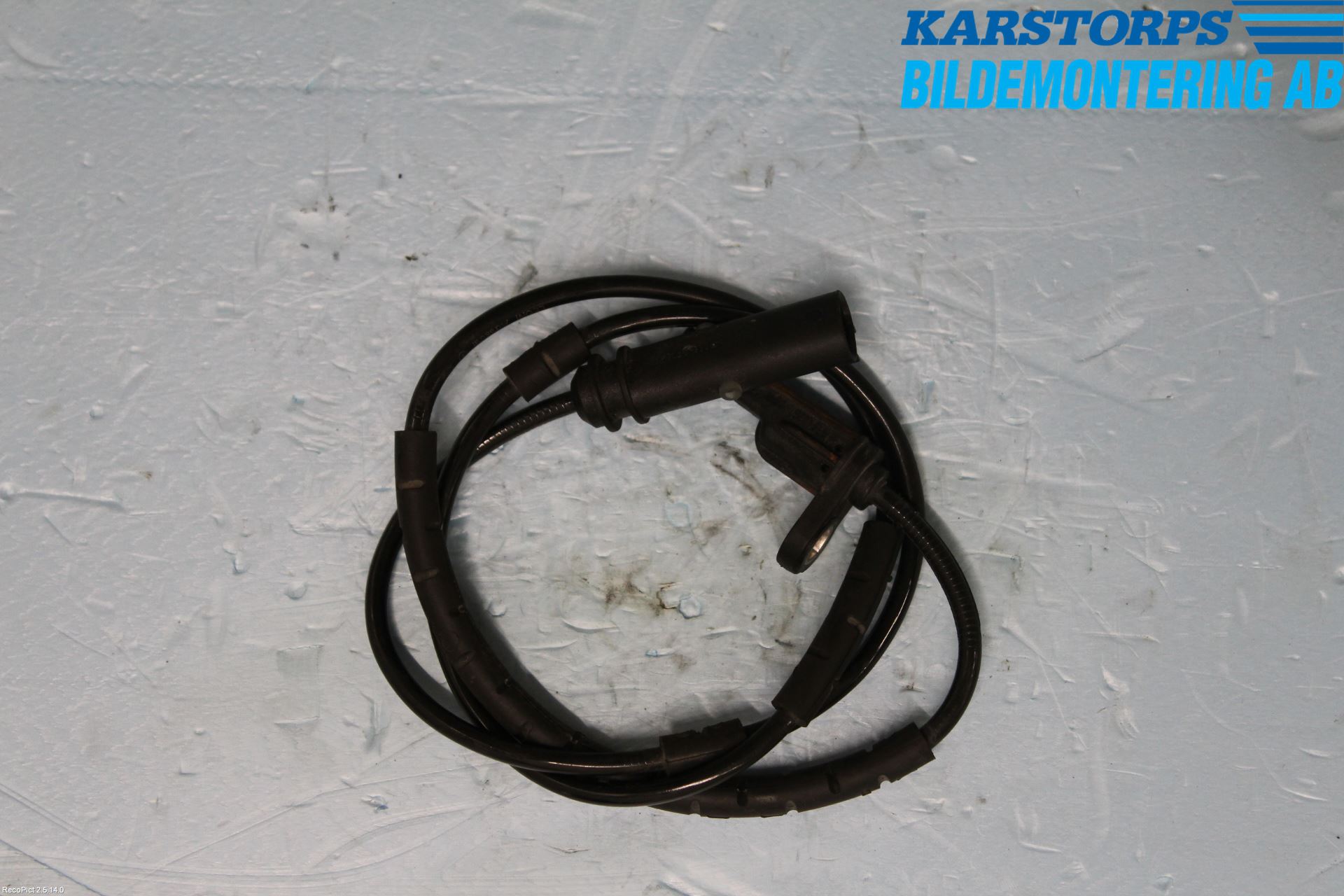 BMW 1 F20/F21 11-19 Abs Sensor