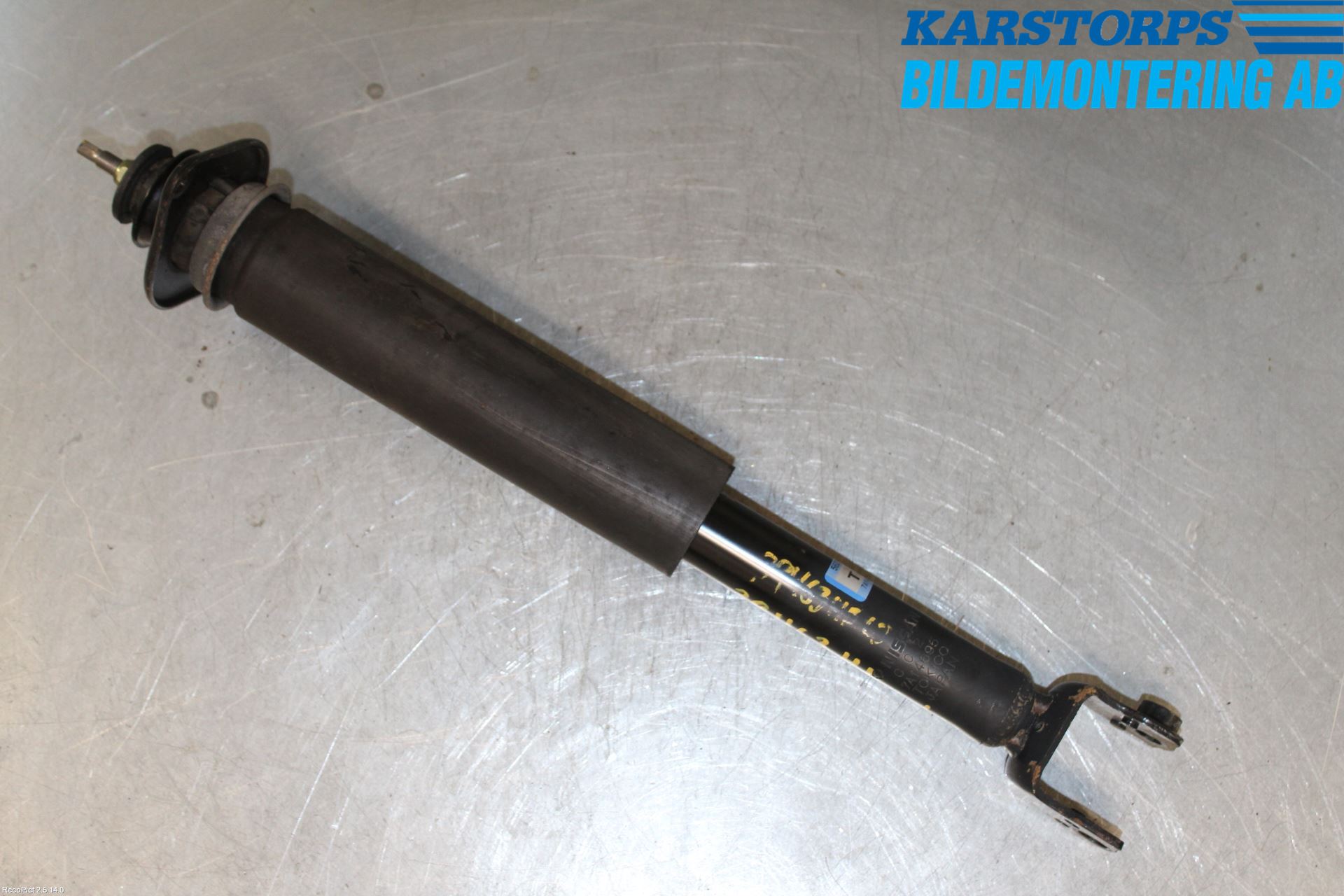 Nissan 350Z Stötdämpare Bak