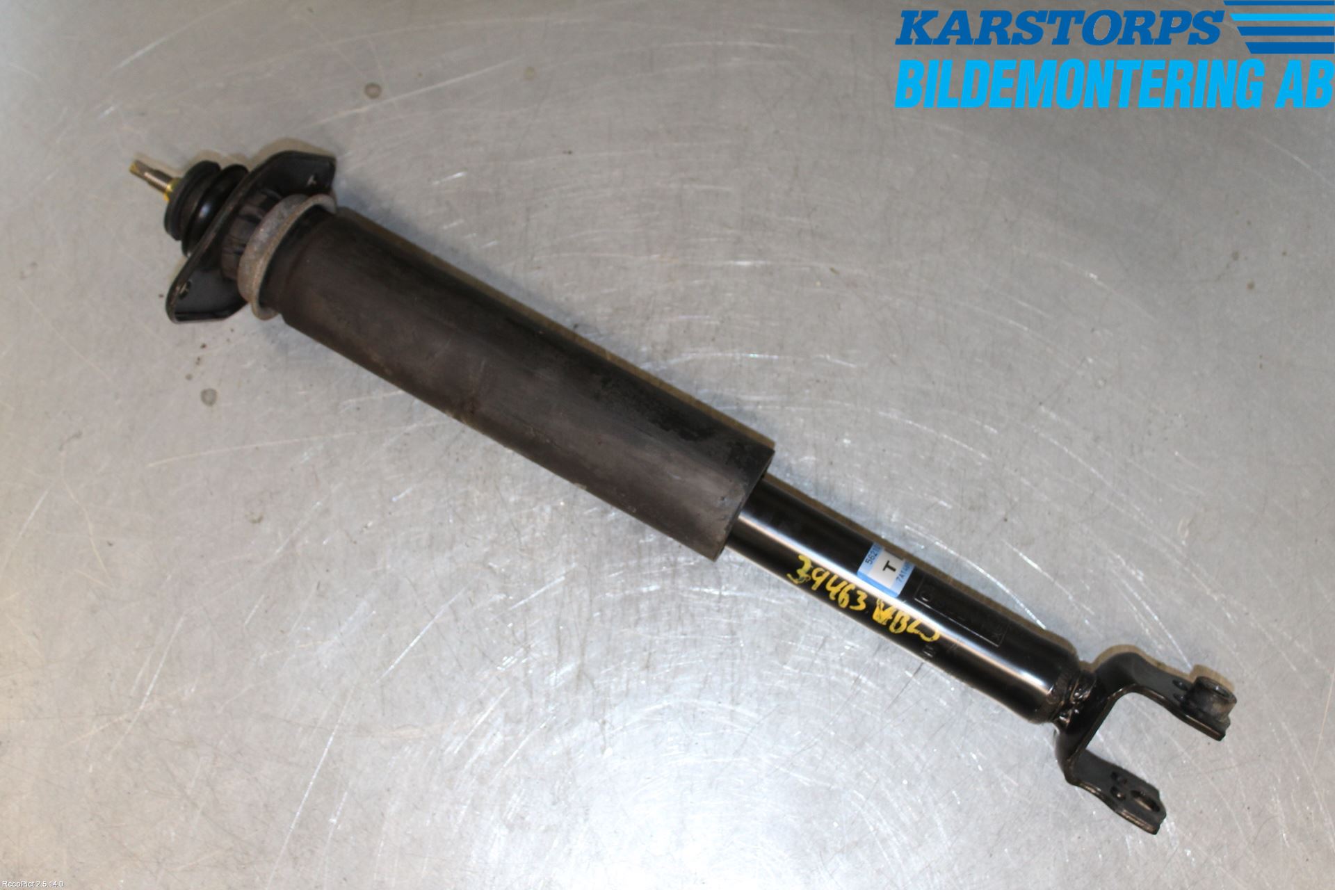 Nissan 350Z Stötdämpare Bak