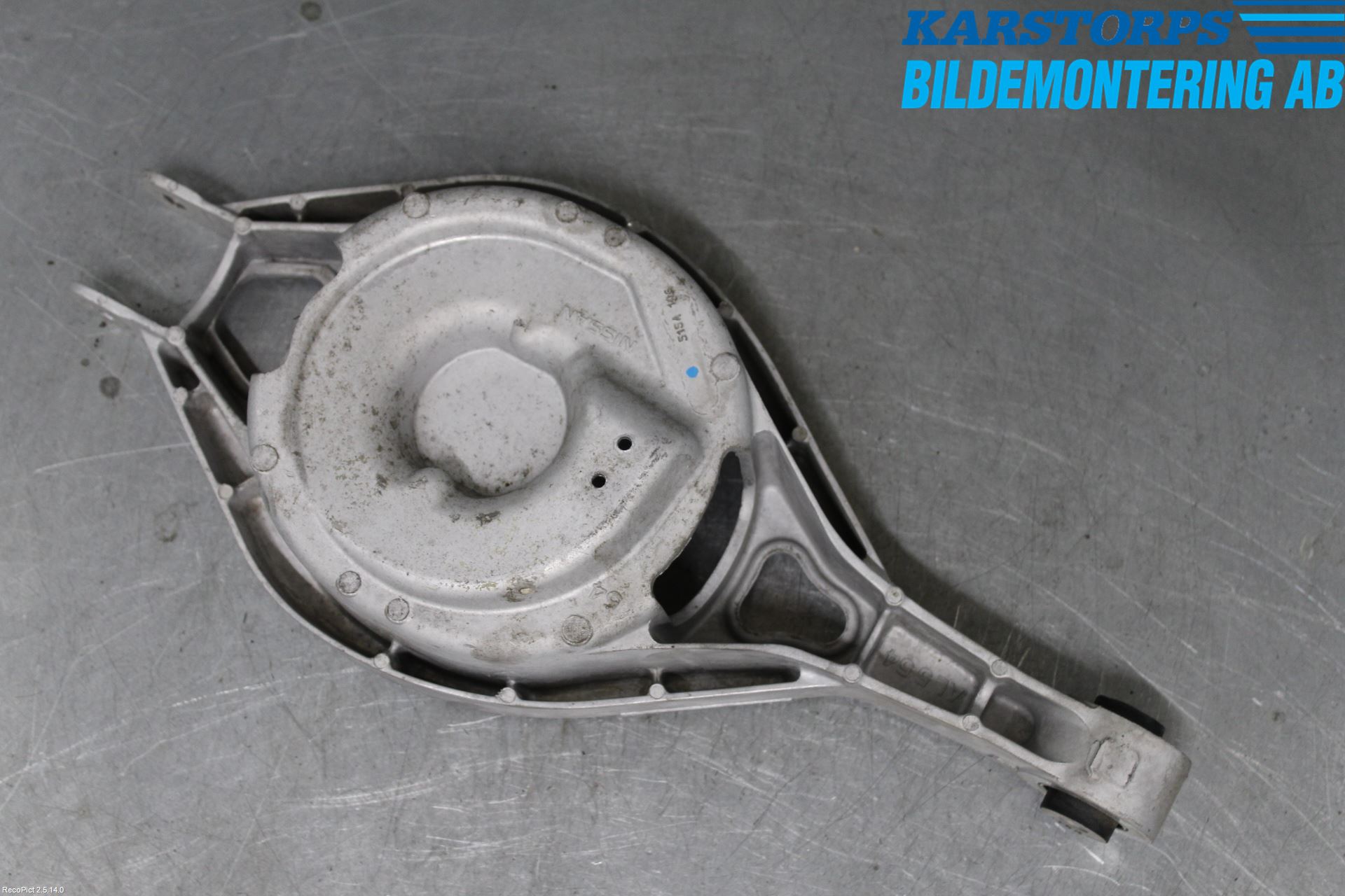 Nissan 350Z Bärarm Bak Höger