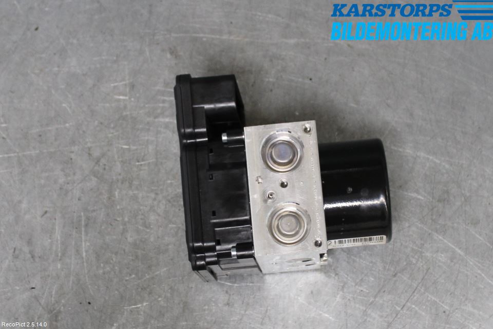 Volvo XC60 14-17 Abs Hydraulaggregat