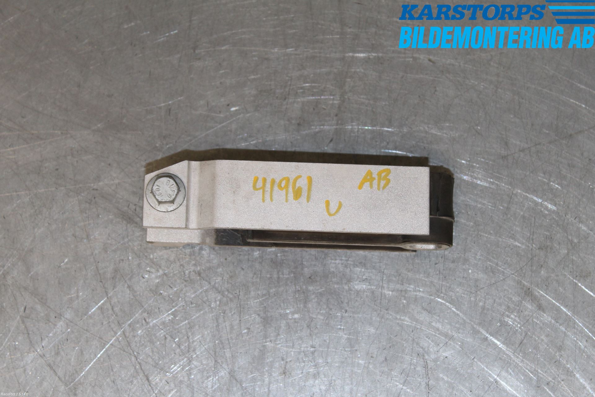 Volvo V70 14-16 Växellådsfäste