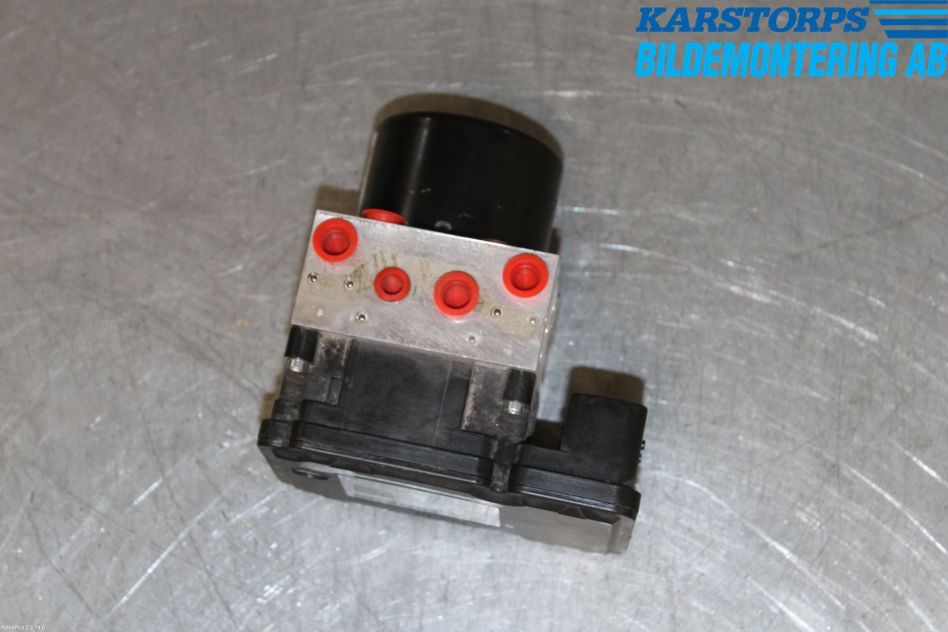 Volvo V70 14-16 Abs Hydraulaggregat