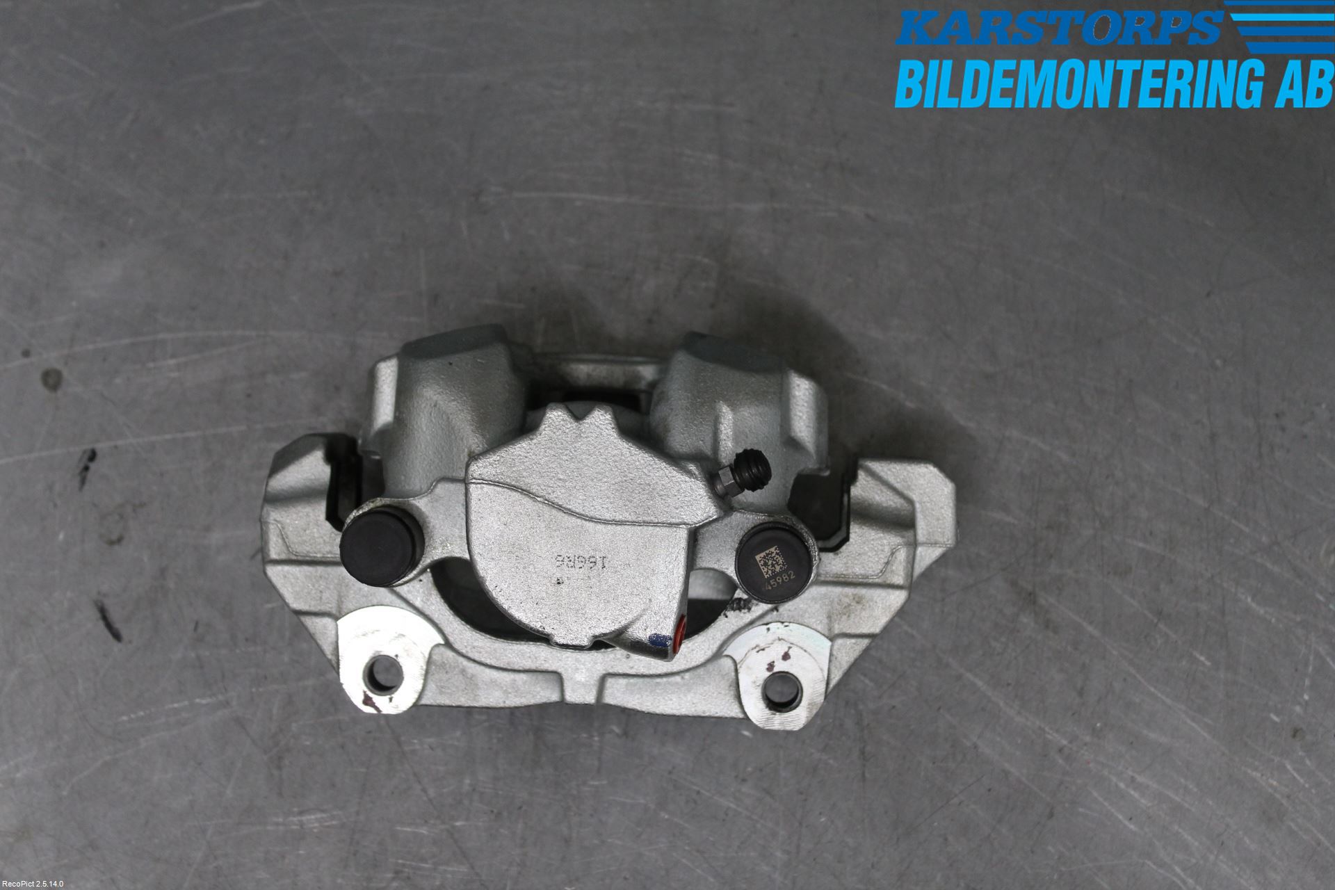 Volvo XC60 14-17 Bromsok Fram Höger