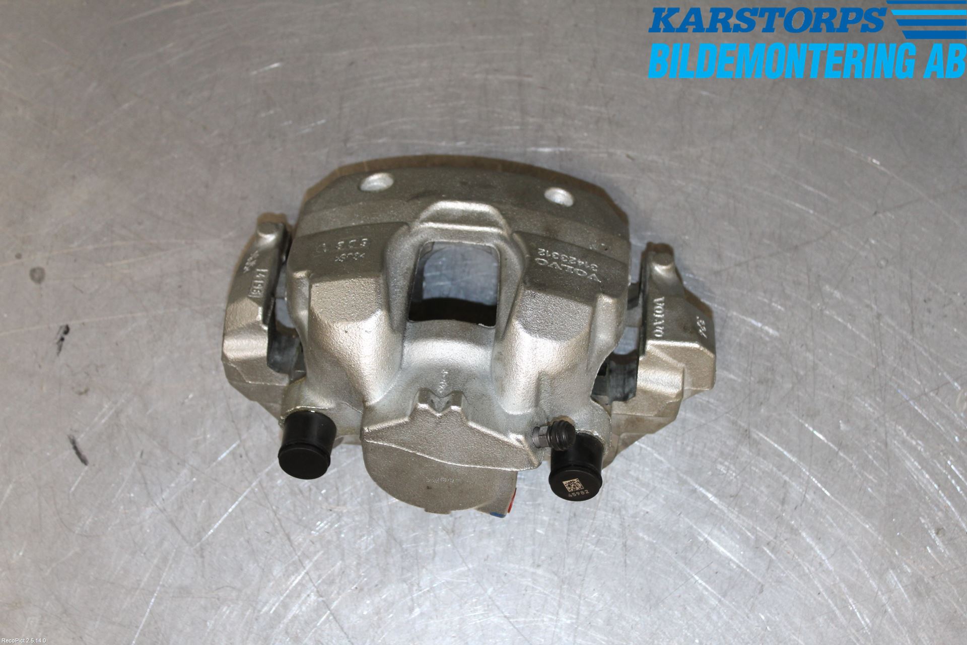 Volvo XC60 14-17 Bromsok Fram Höger