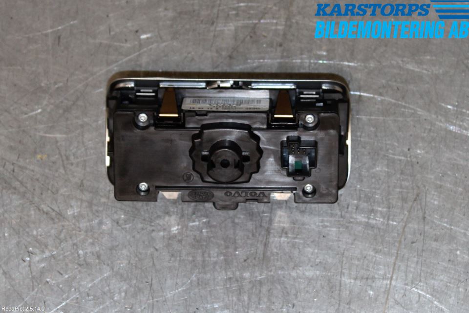 Volvo V70 14-16 Strömställare Ljus