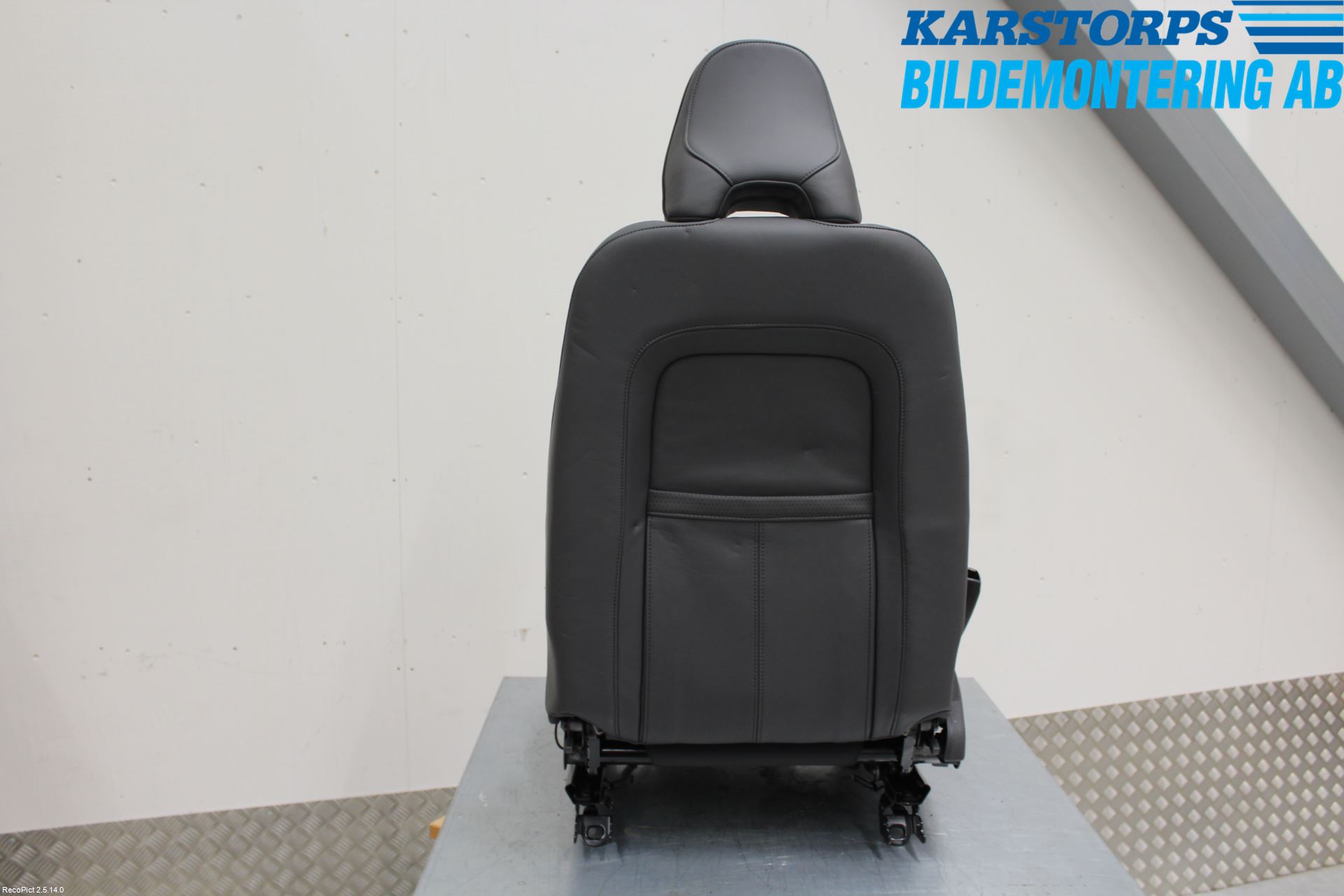 Volvo XC60 14-17 Inredning Stol Fram Hö