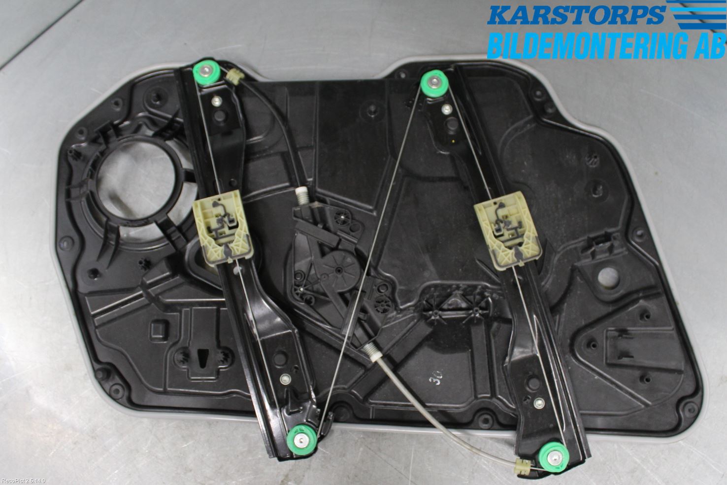 Volvo S60 14-18 Fönsterhiss El Kompl