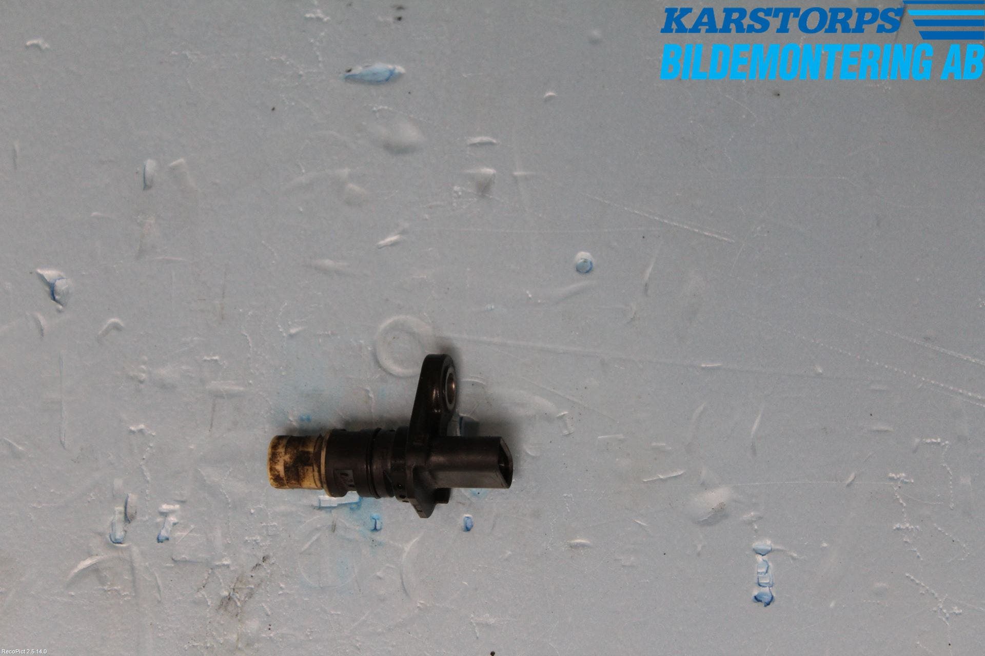 Volvo V40 12-19 Givare Varvtal-Tändläge