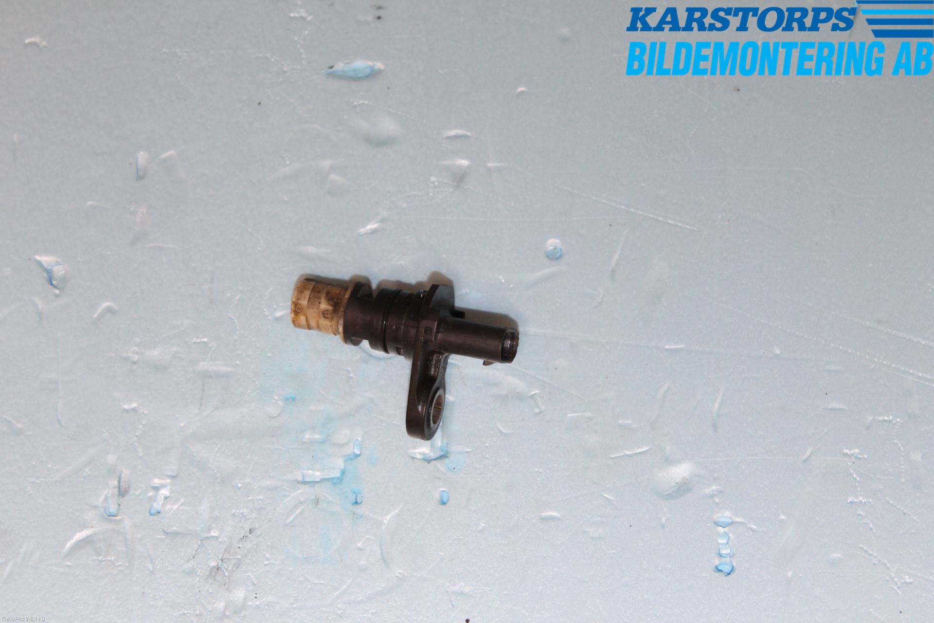 Volvo V40 12-19 Givare Varvtal-Tändläge