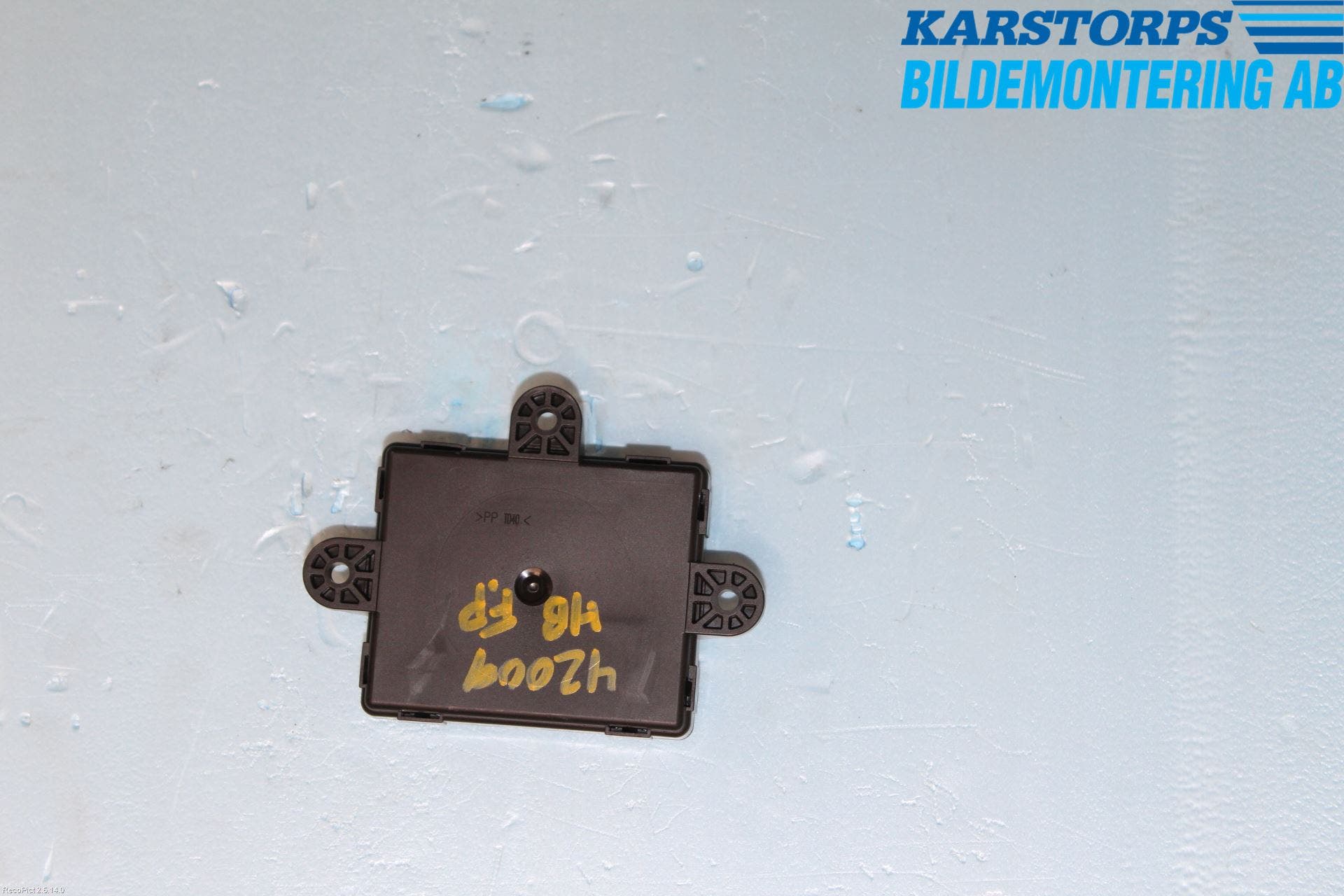 Volvo S60 14-18 Styrenhet Dörr