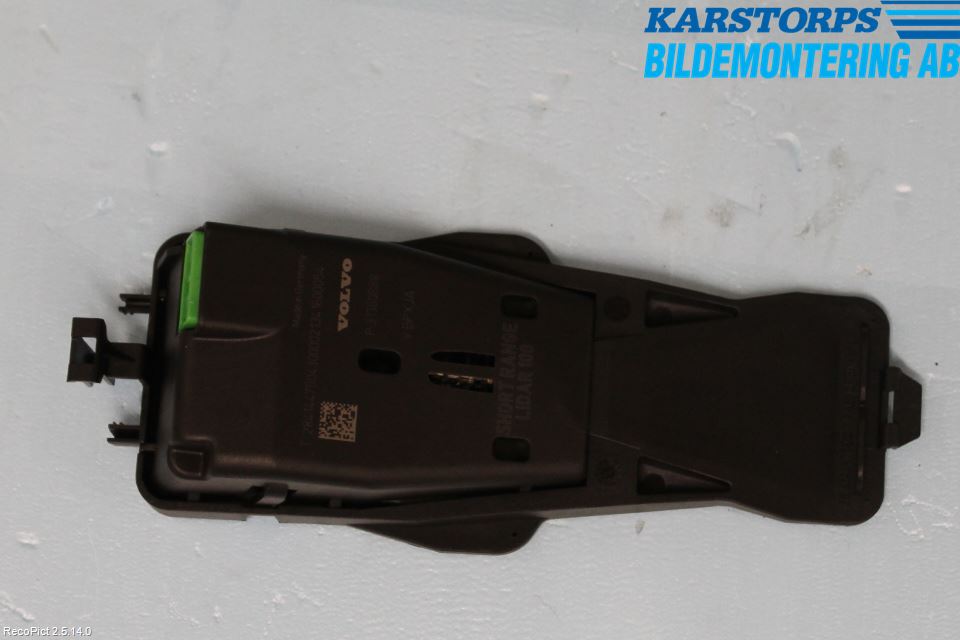 Volvo V40 CROSS COUNTRY 13-19 Sensor Aktivt Kollisionsskydd