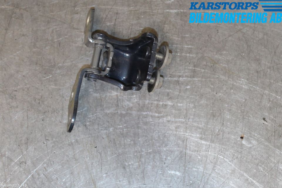 Renault CLIO III  09-12 Dörrgångjärn